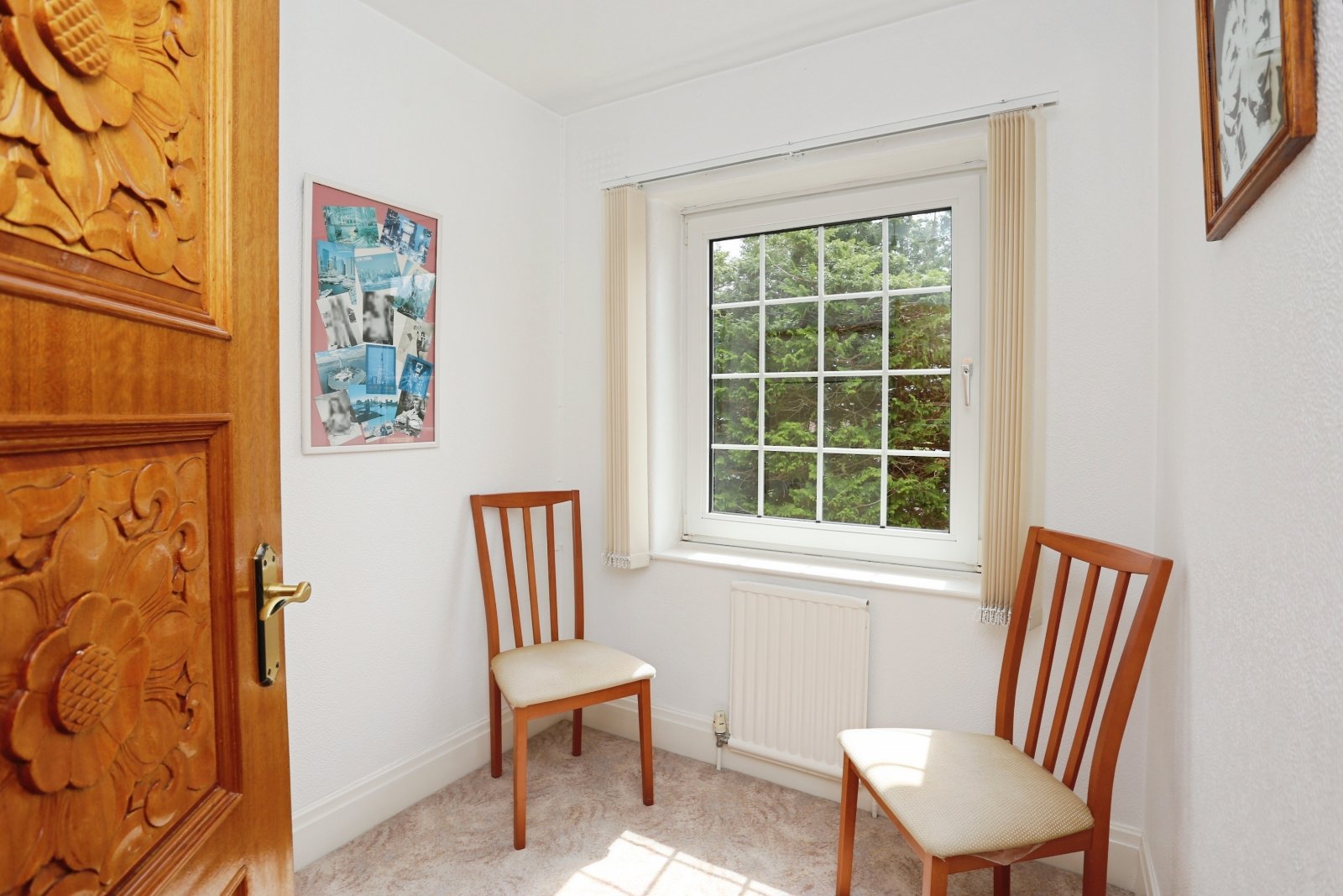 Whitley Road, Heaton Moor, Stockport, SK4