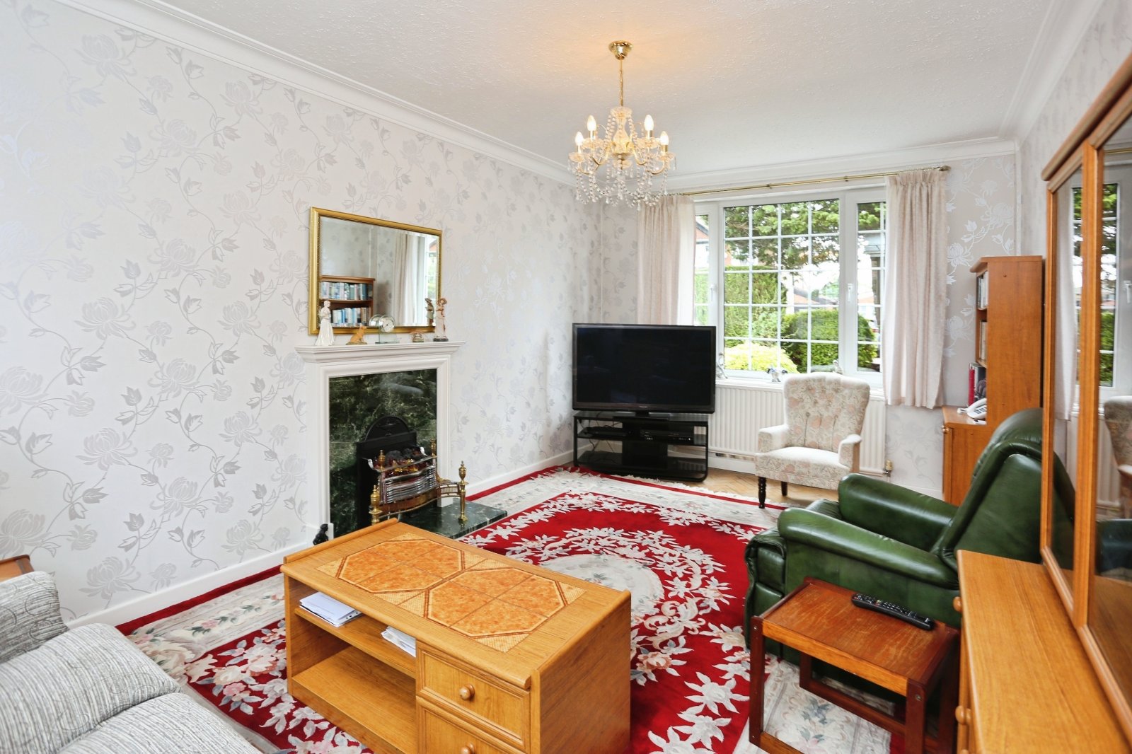 Whitley Road, Heaton Moor, Stockport, SK4