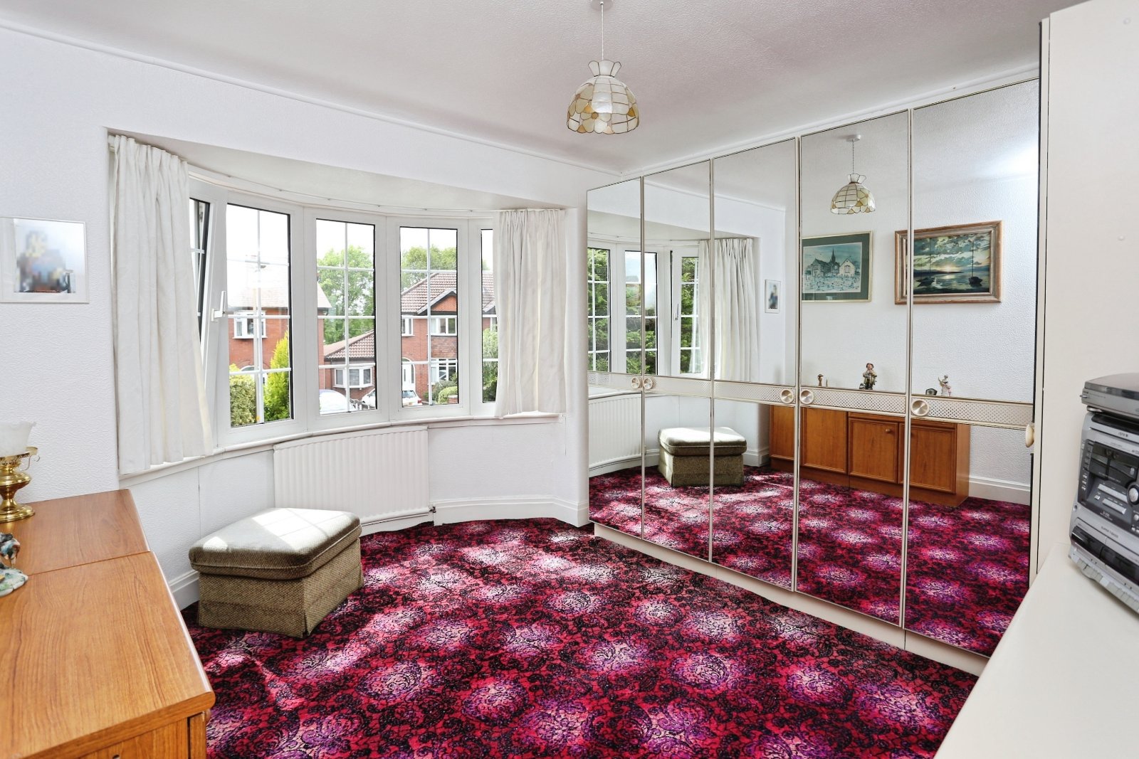 Whitley Road, Heaton Moor, Stockport, SK4