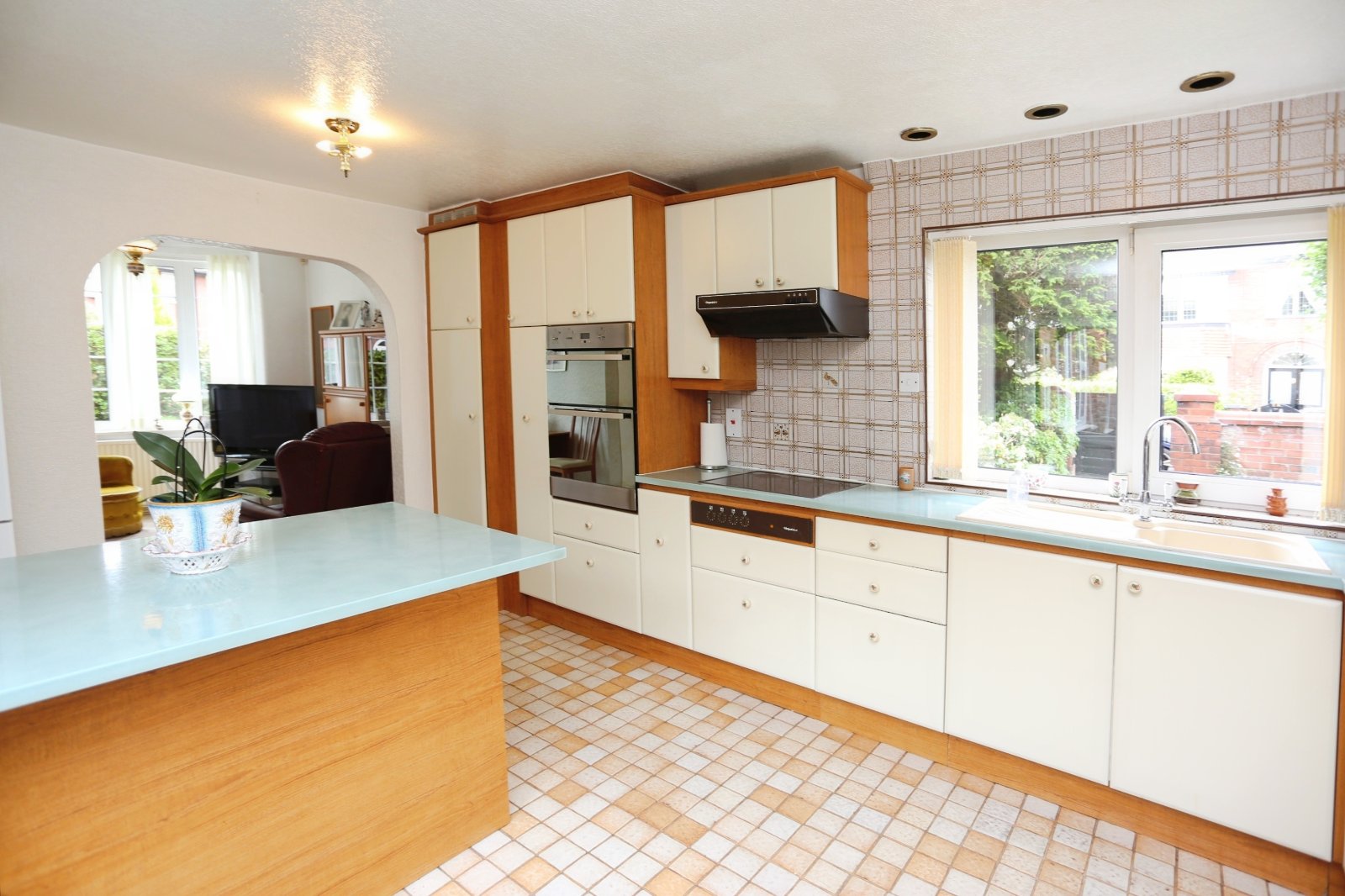 Whitley Road, Heaton Moor, Stockport, SK4