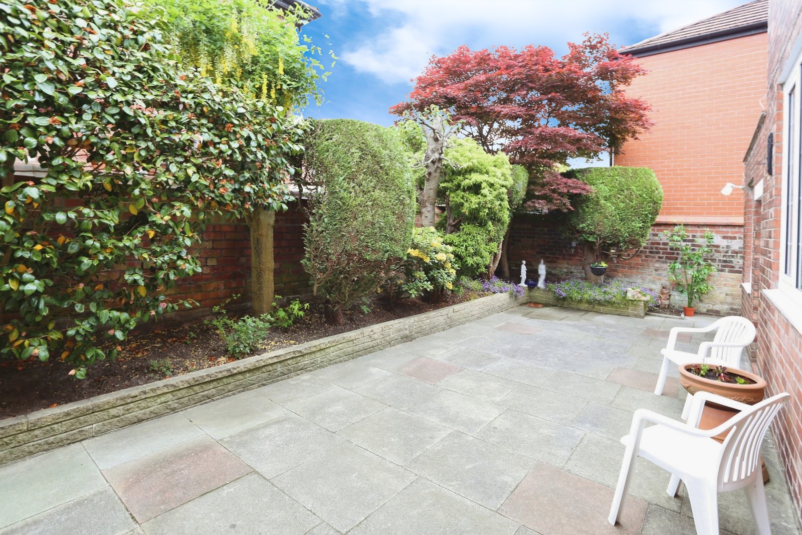 Whitley Road, Heaton Moor, Stockport, SK4