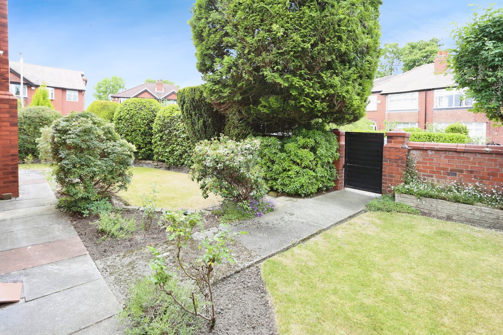 Whitley Road, Heaton Moor, Stockport, SK4
