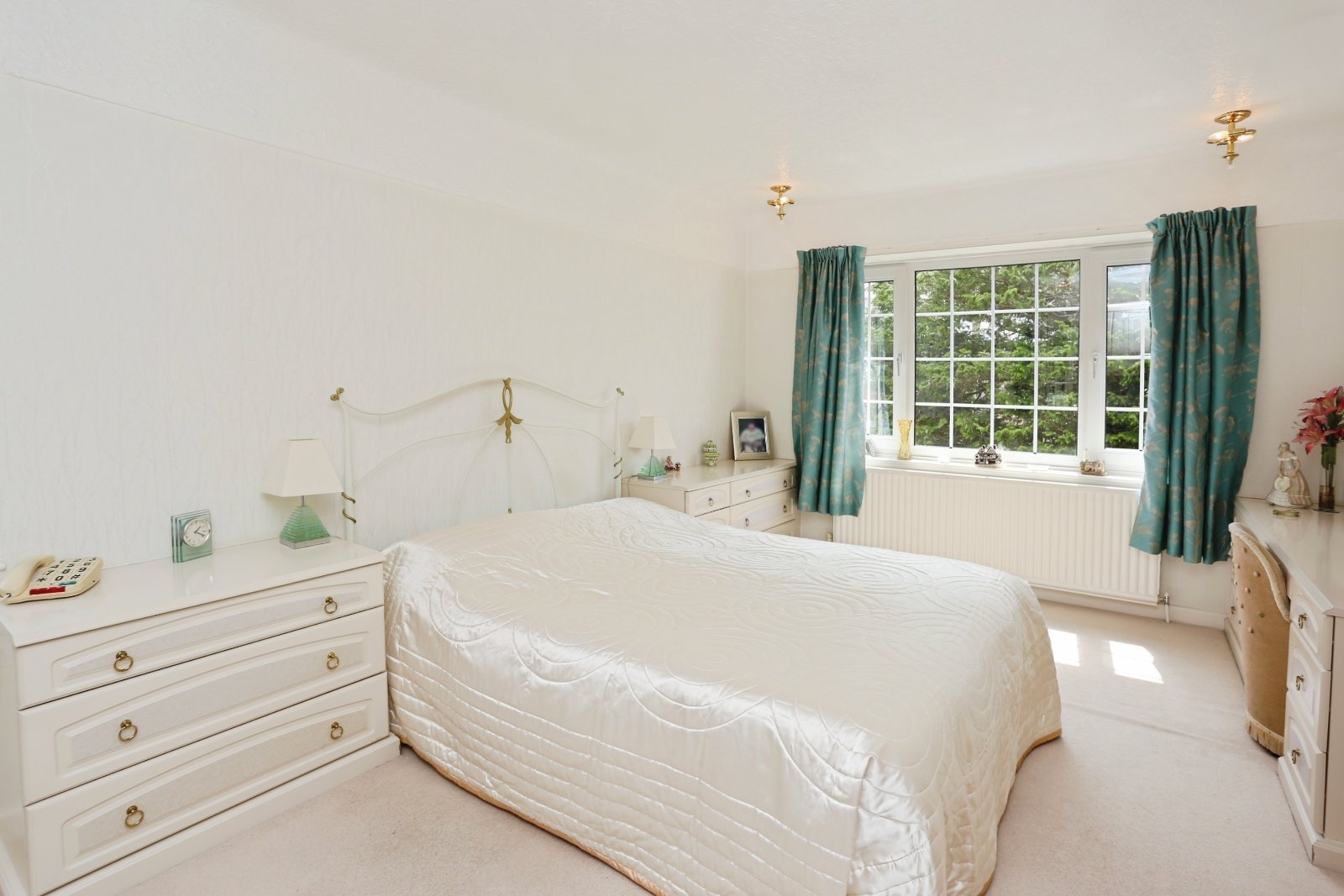 Whitley Road, Heaton Moor, Stockport, SK4