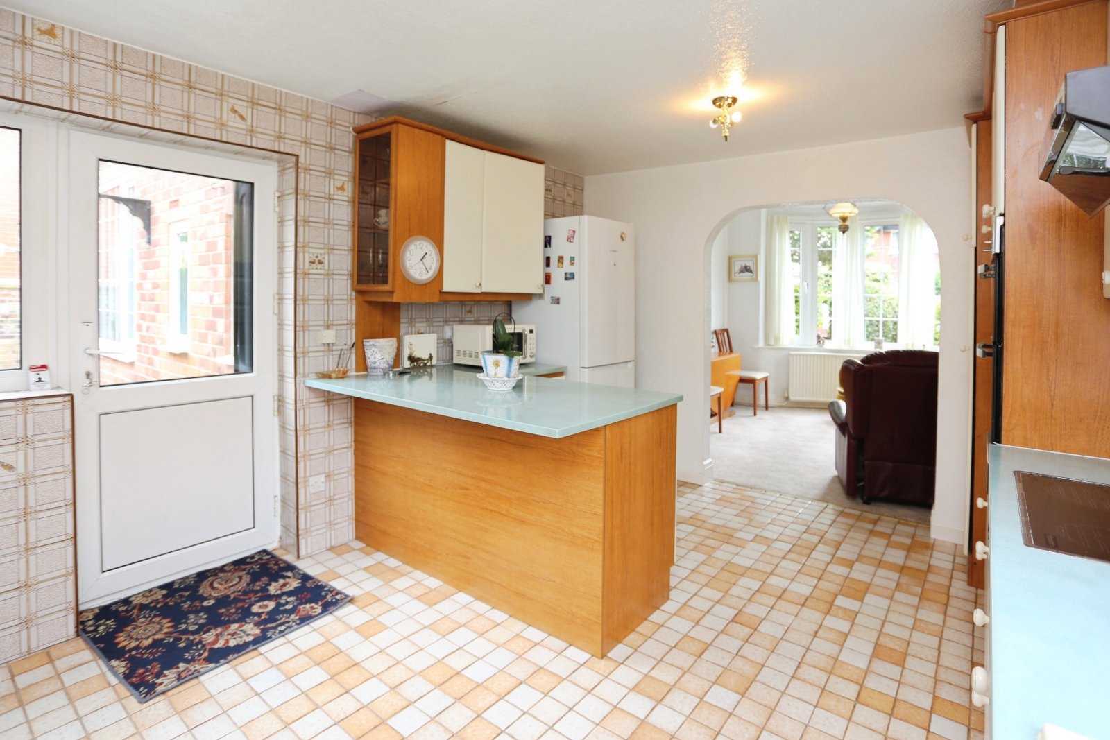 Whitley Road, Heaton Moor, Stockport, SK4