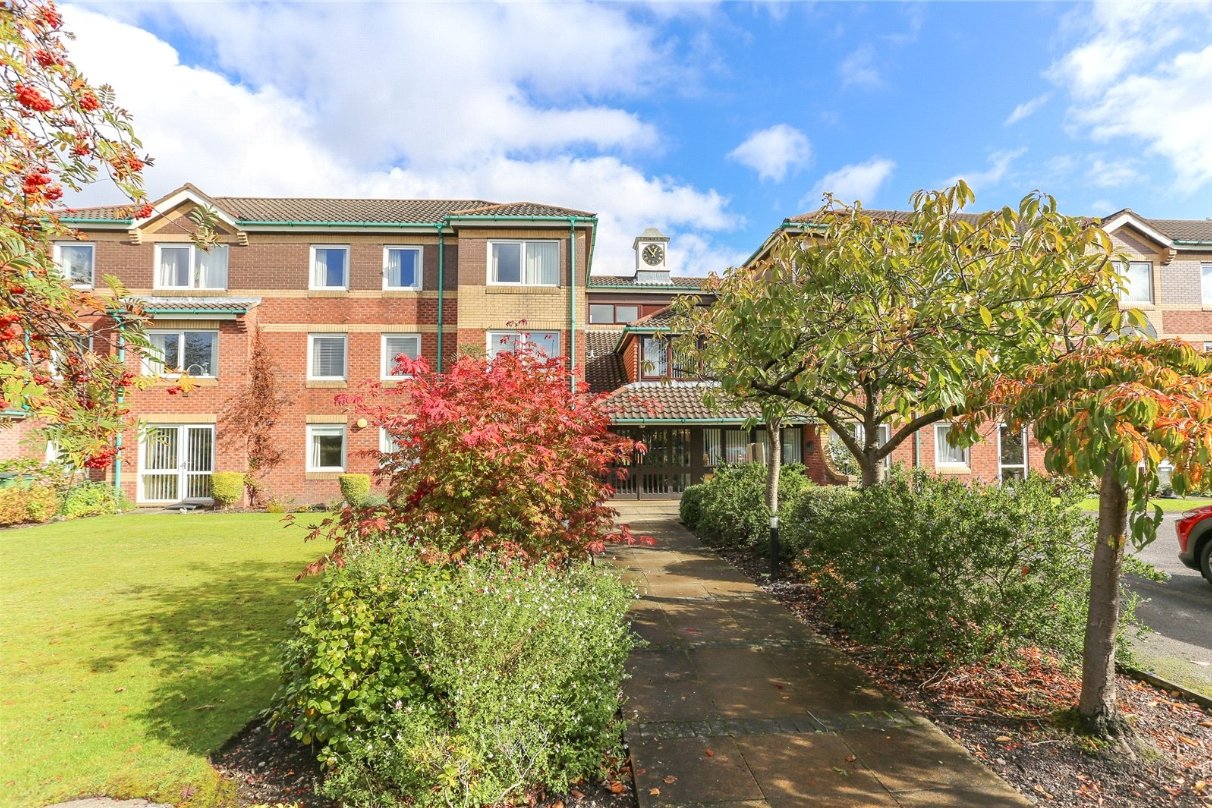 Derby Road, Heaton Moor, Stockport, SK4