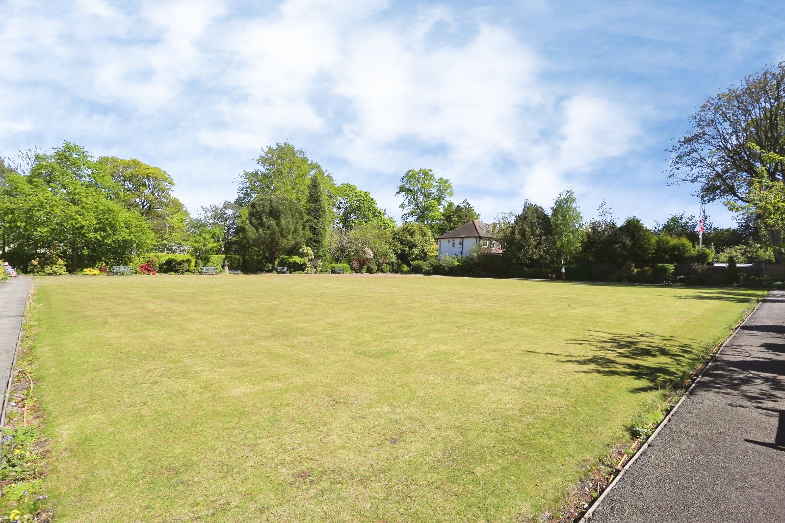 Derby Road, Heaton Moor, Stockport, SK4
