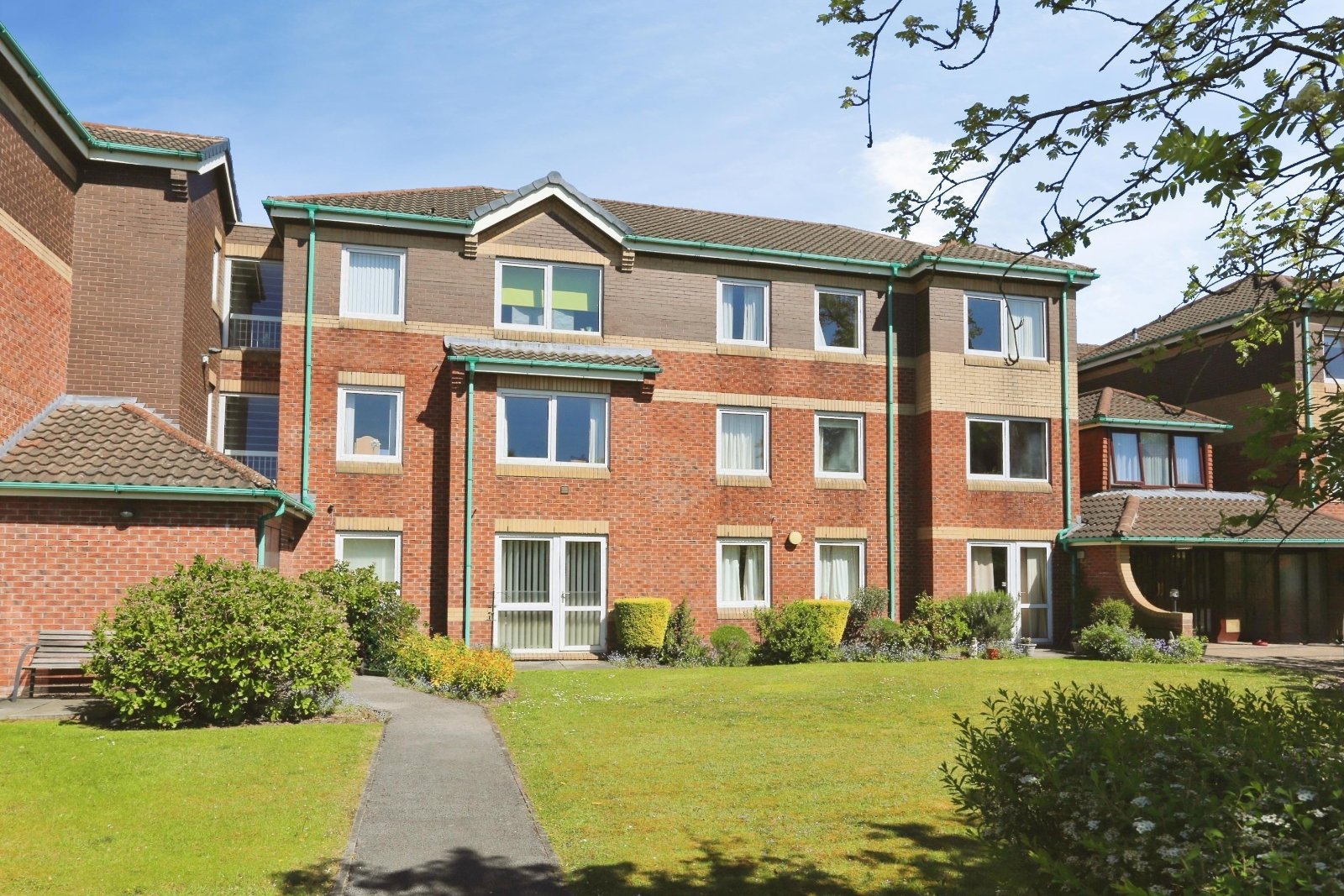 Derby Road, Heaton Moor, Stockport, SK4