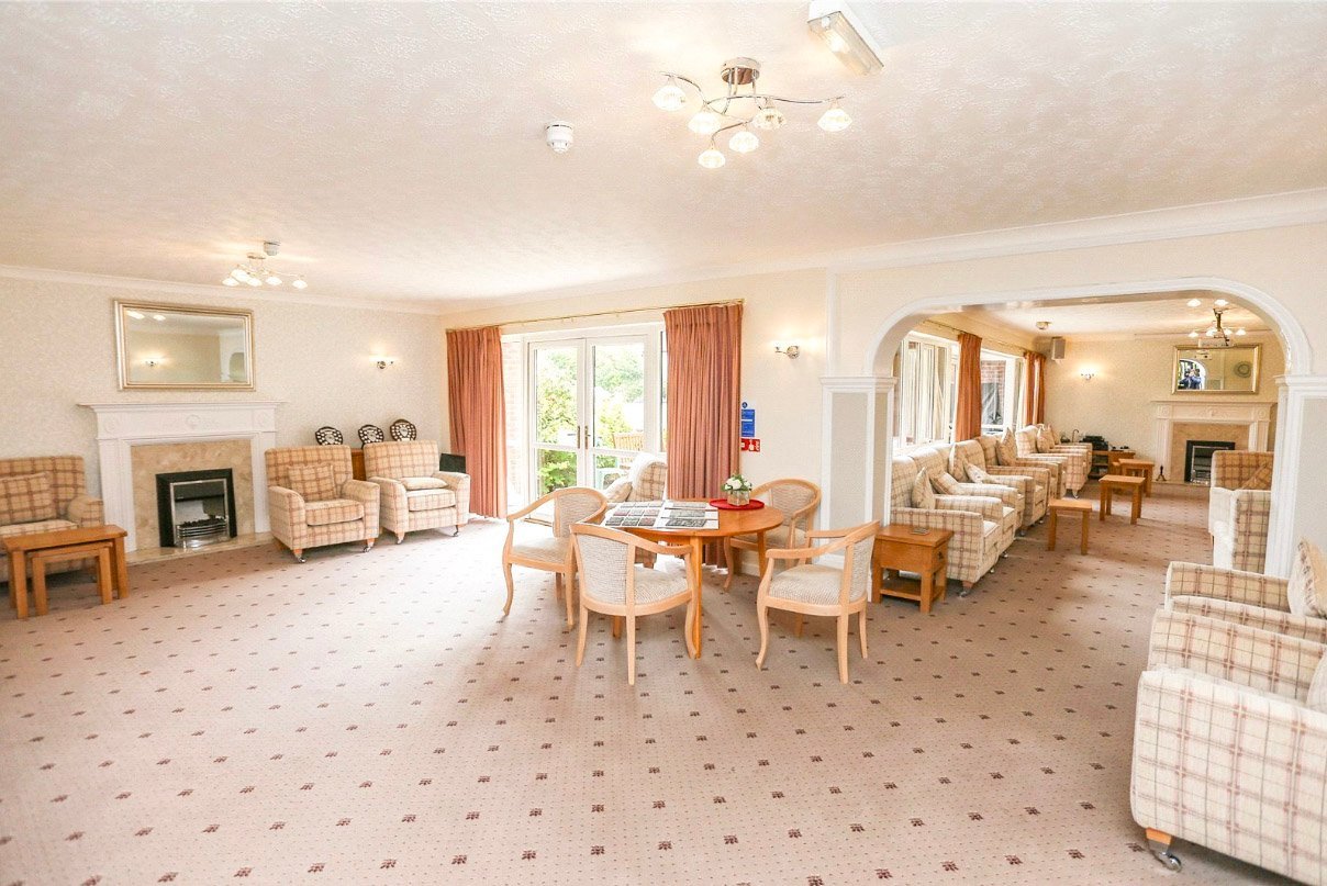 Derby Road, Heaton Moor, Stockport, SK4