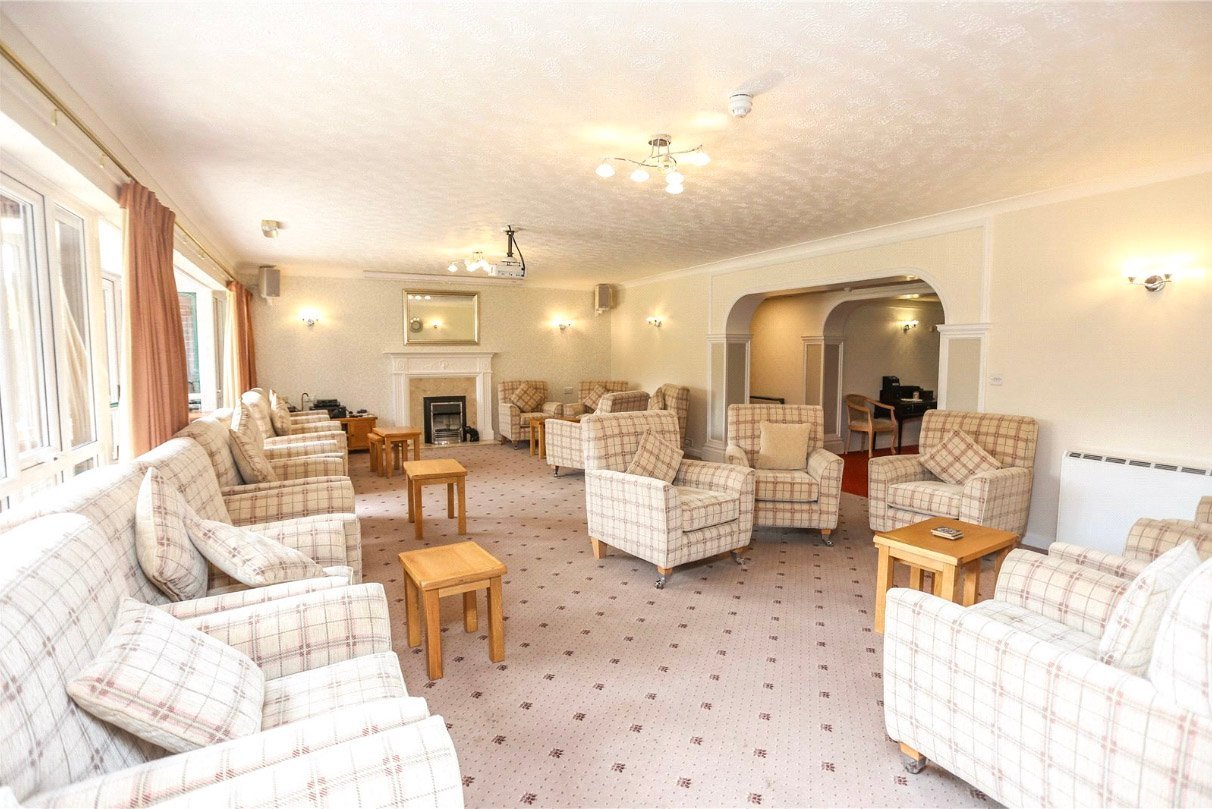 Derby Road, Heaton Moor, Stockport, SK4