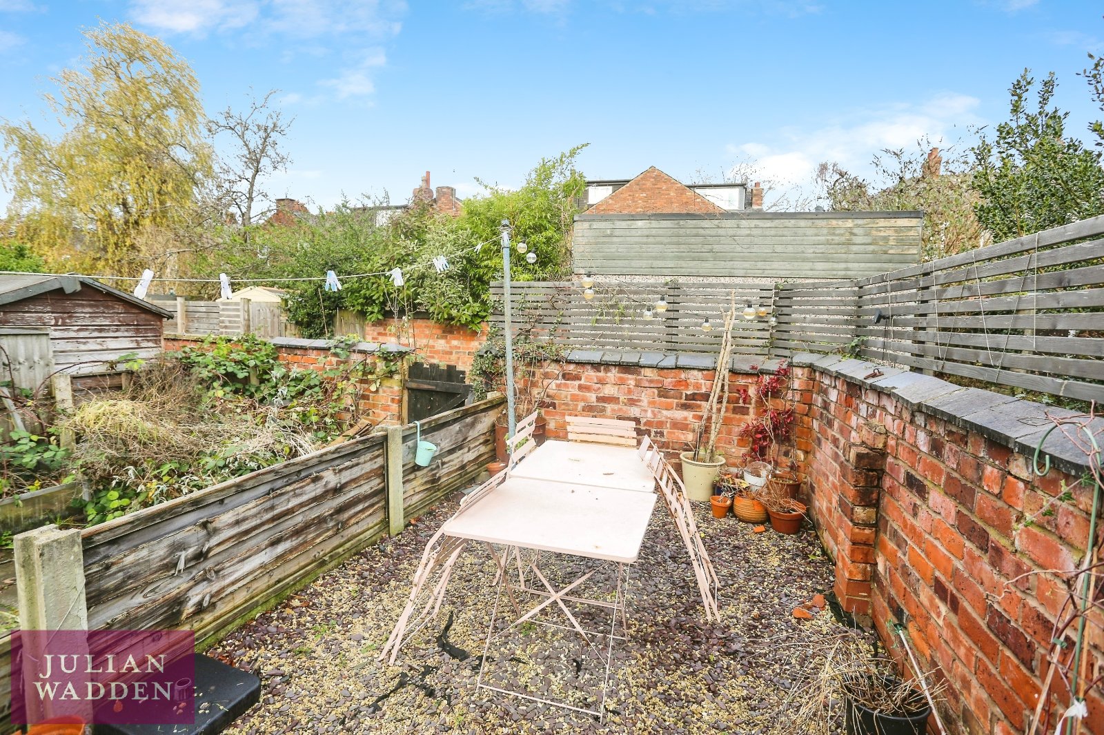 Chapel Street, Heaton Mersey, Stockport, SK4