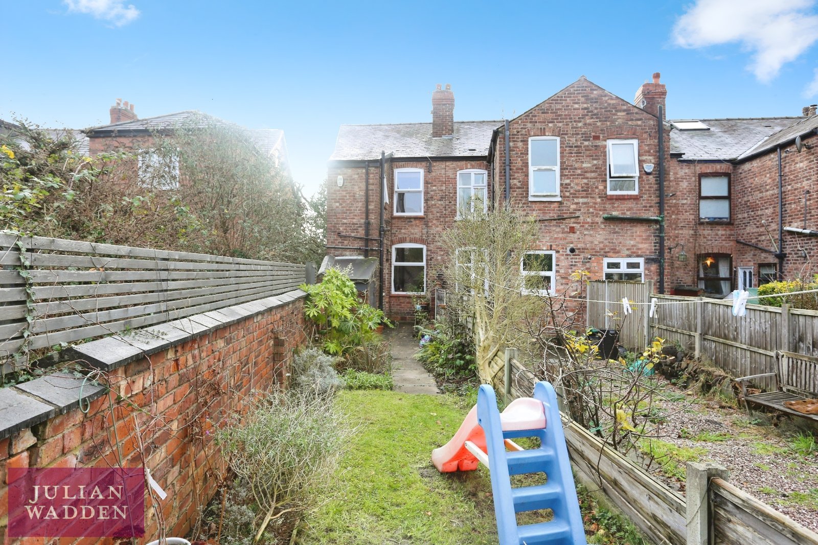 Chapel Street, Heaton Mersey, Stockport, SK4