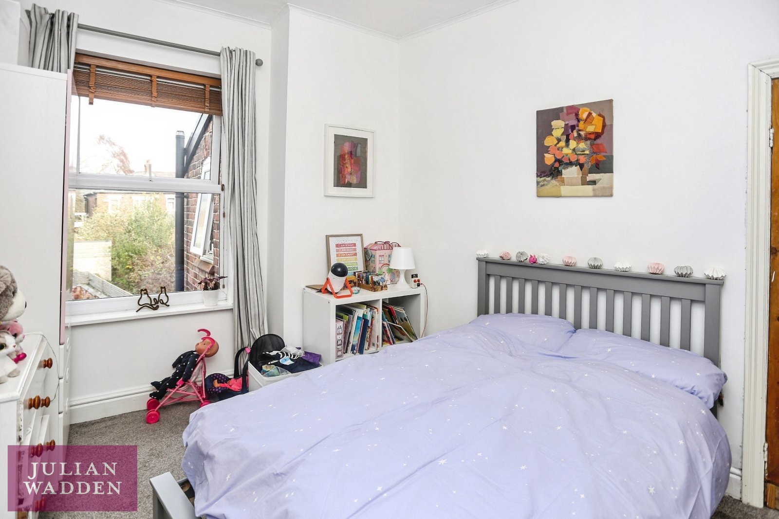 Chapel Street, Heaton Mersey, Stockport, SK4