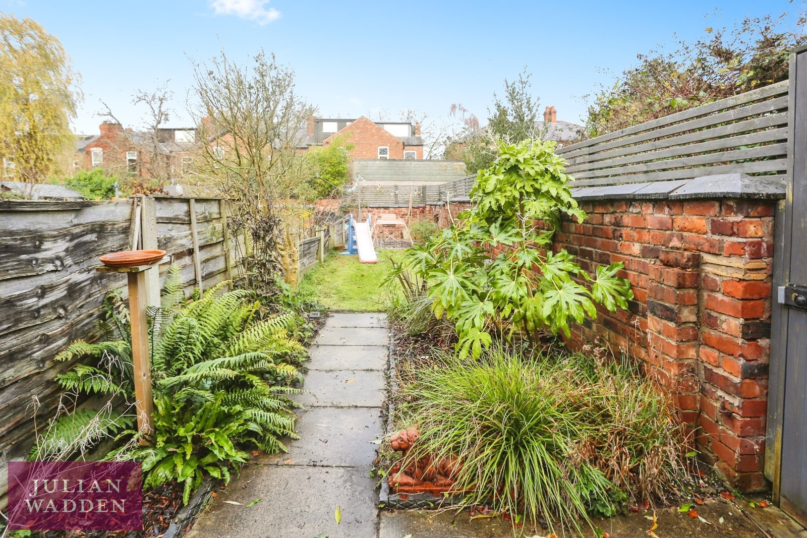 Chapel Street, Heaton Mersey, Stockport, SK4