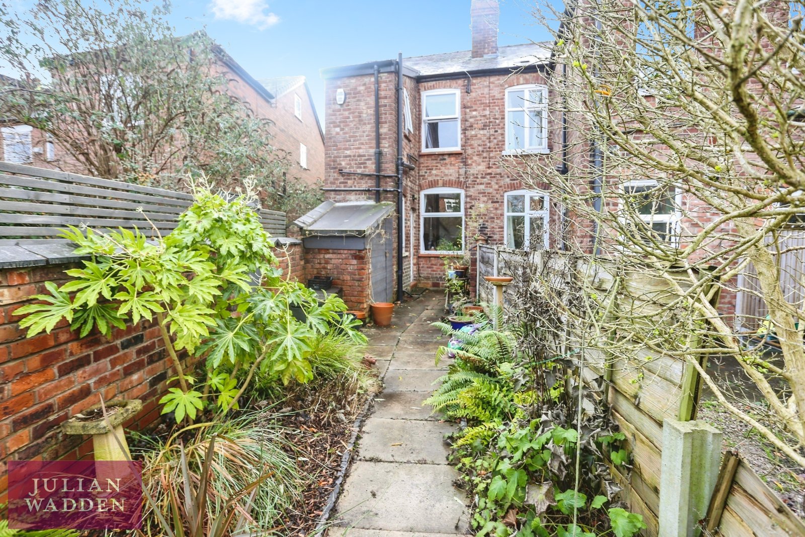 Chapel Street, Heaton Mersey, Stockport, SK4