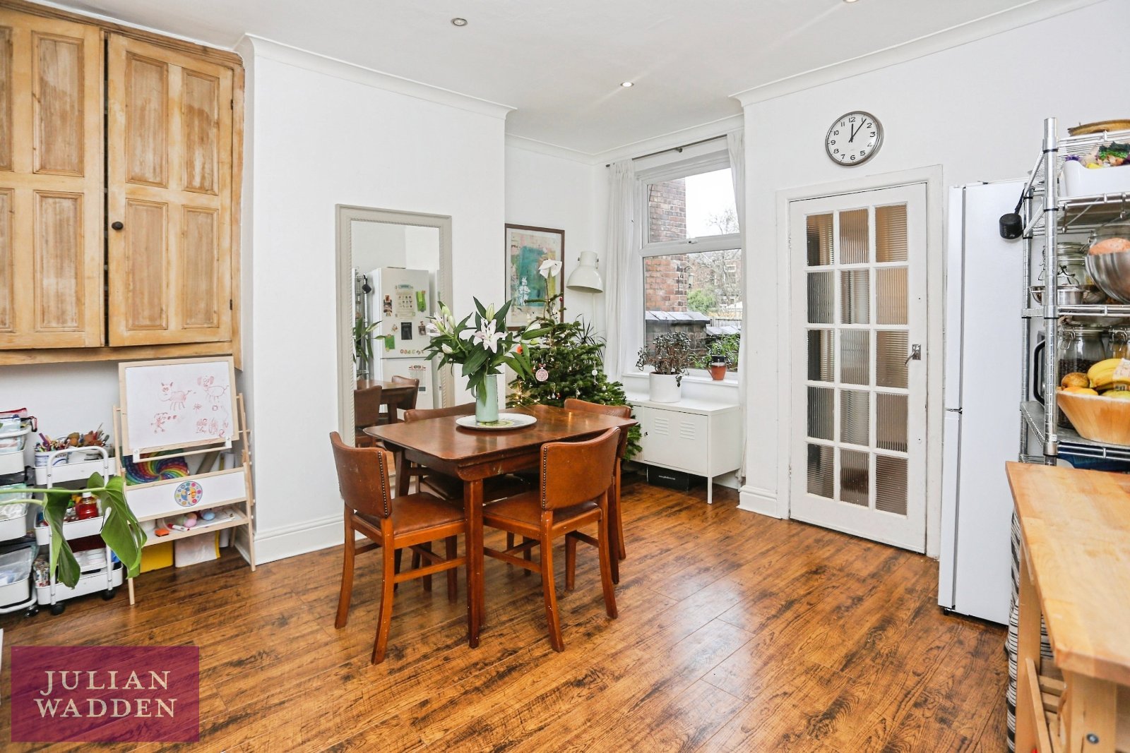 Chapel Street, Heaton Mersey, Stockport, SK4