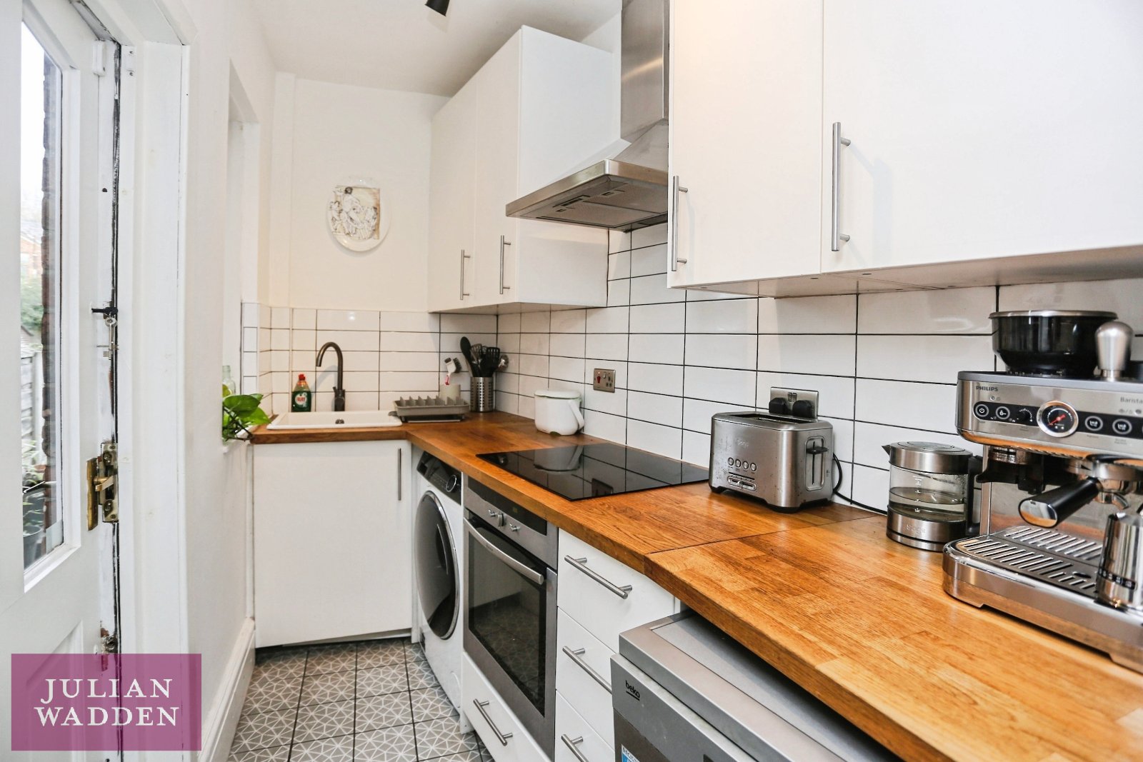 Chapel Street, Heaton Mersey, Stockport, SK4