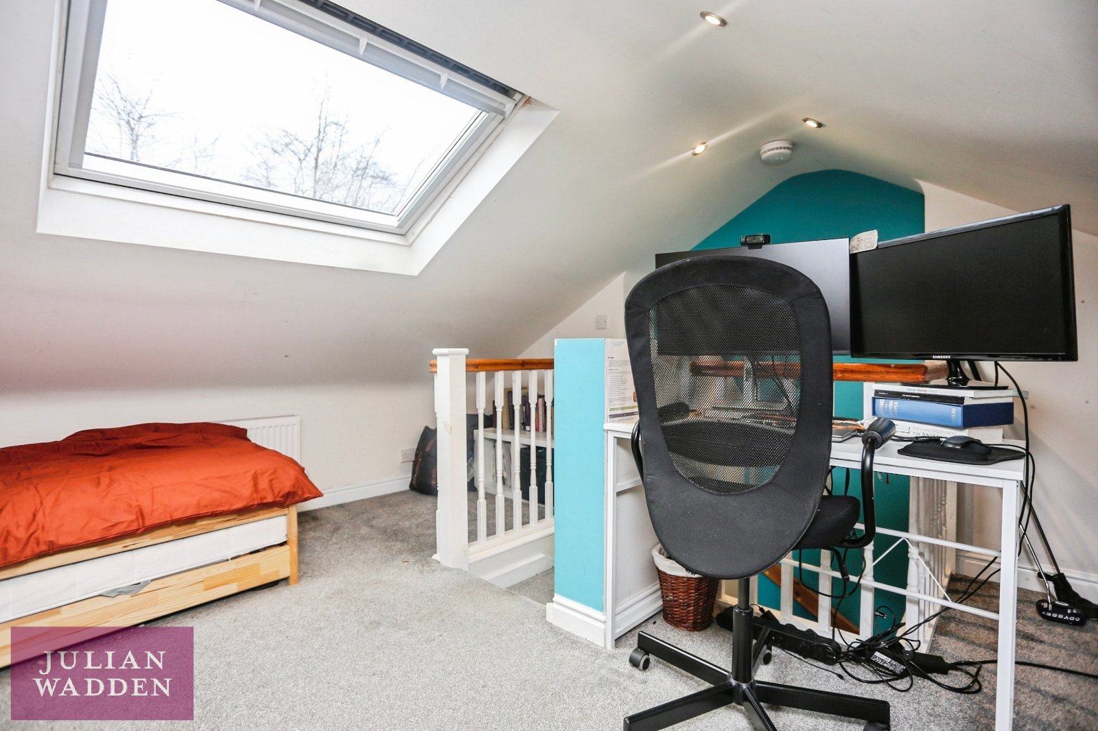Chapel Street, Heaton Mersey, Stockport, SK4