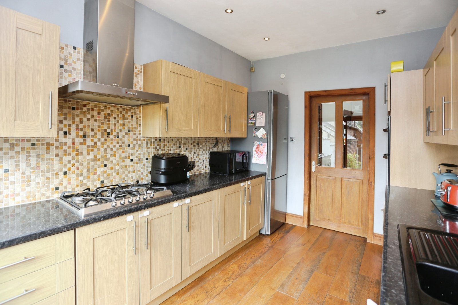 Manchester Road, Heaton Norris, Stockport, SK4