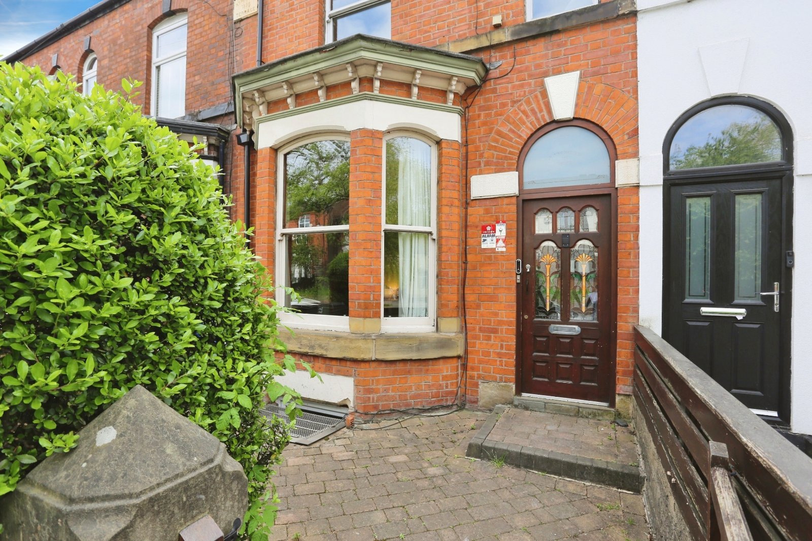 Manchester Road, Heaton Norris, Stockport, SK4