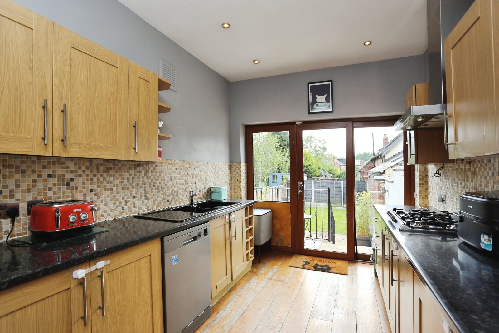 Manchester Road, Heaton Norris, Stockport, SK4