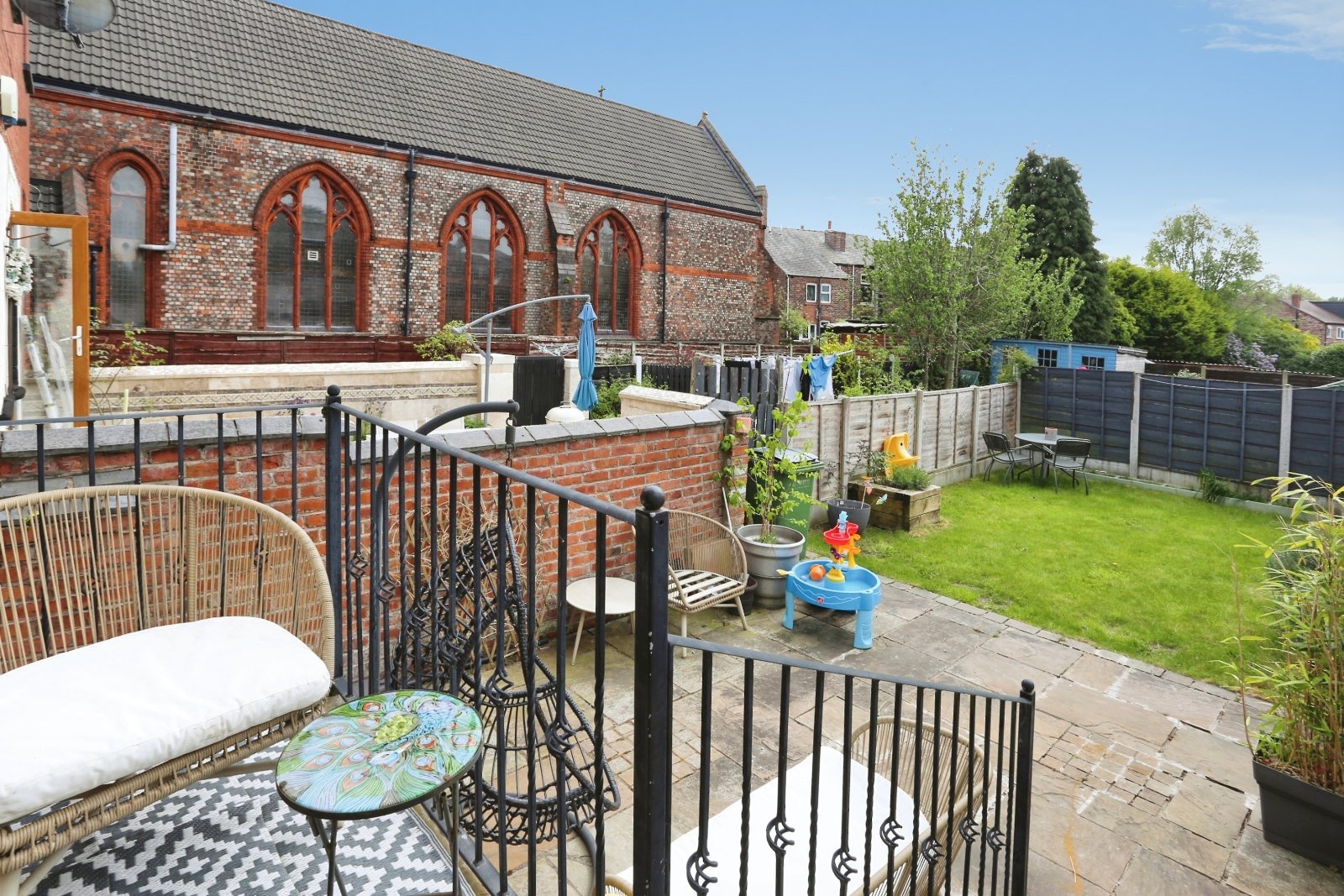 Manchester Road, Heaton Norris, Stockport, SK4