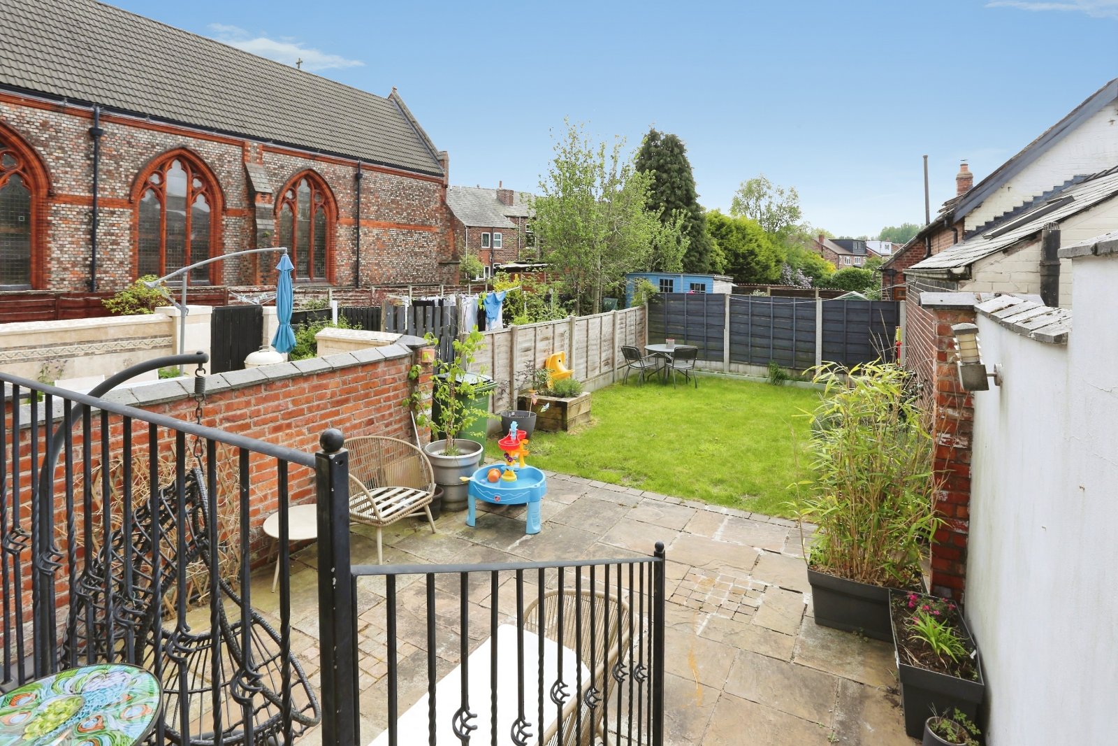 Manchester Road, Heaton Norris, Stockport, SK4