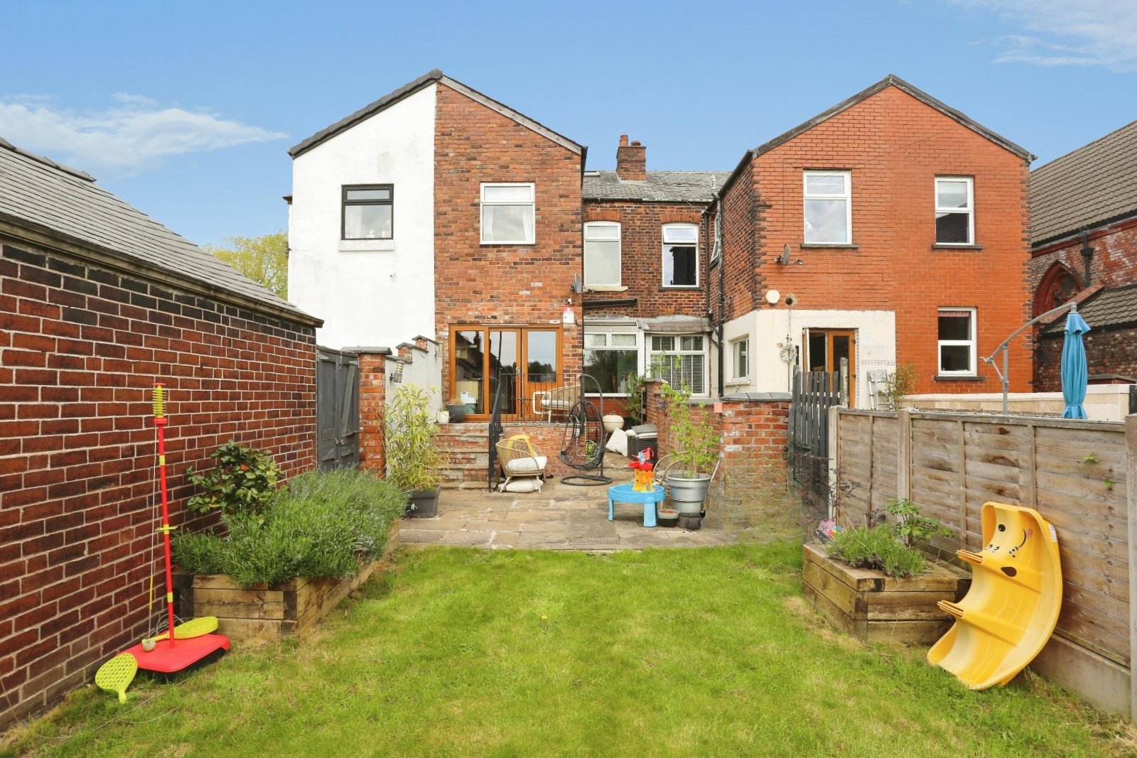 Manchester Road, Heaton Norris, Stockport, SK4