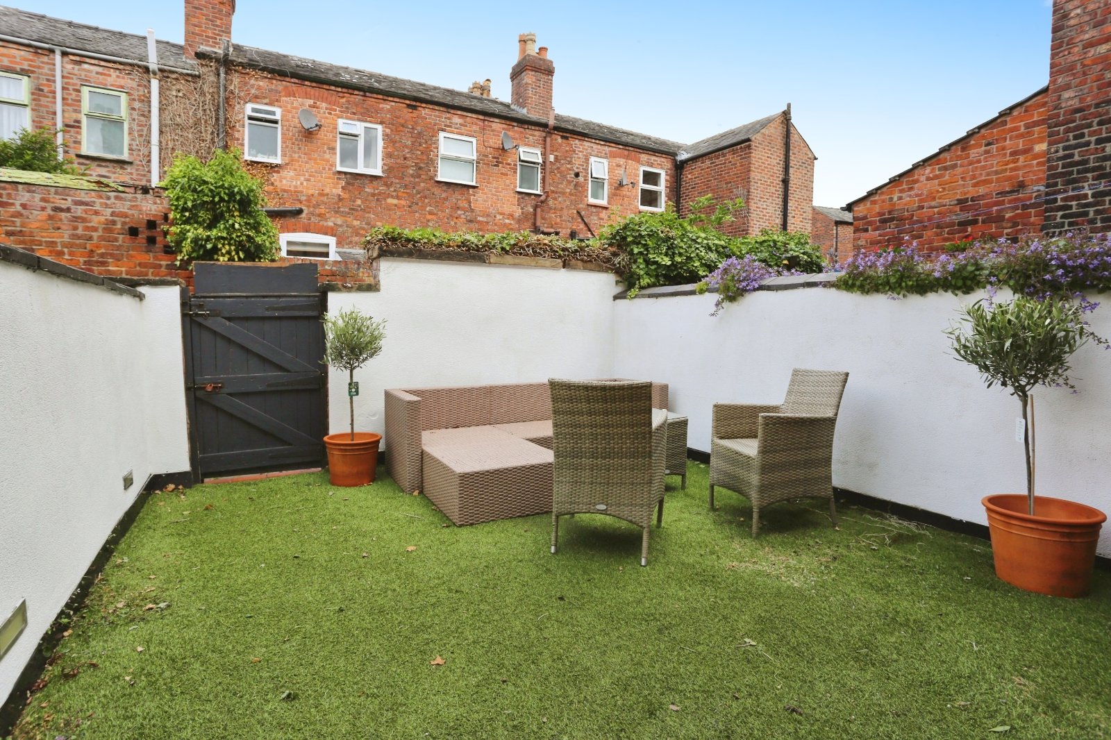 New Beech Road, Heaton Mersey, Stockport, SK4
