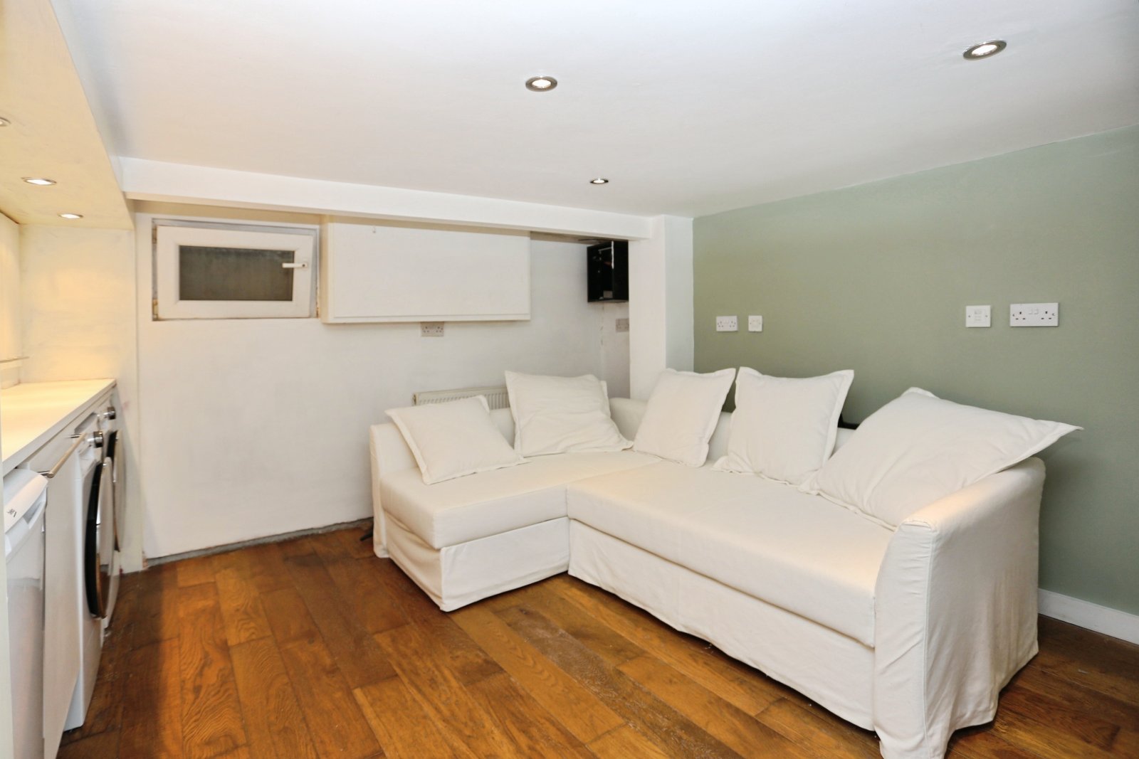 New Beech Road, Heaton Mersey, Stockport, SK4