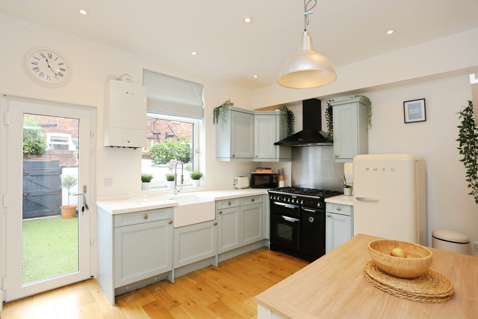 New Beech Road, Heaton Mersey, Stockport, SK4