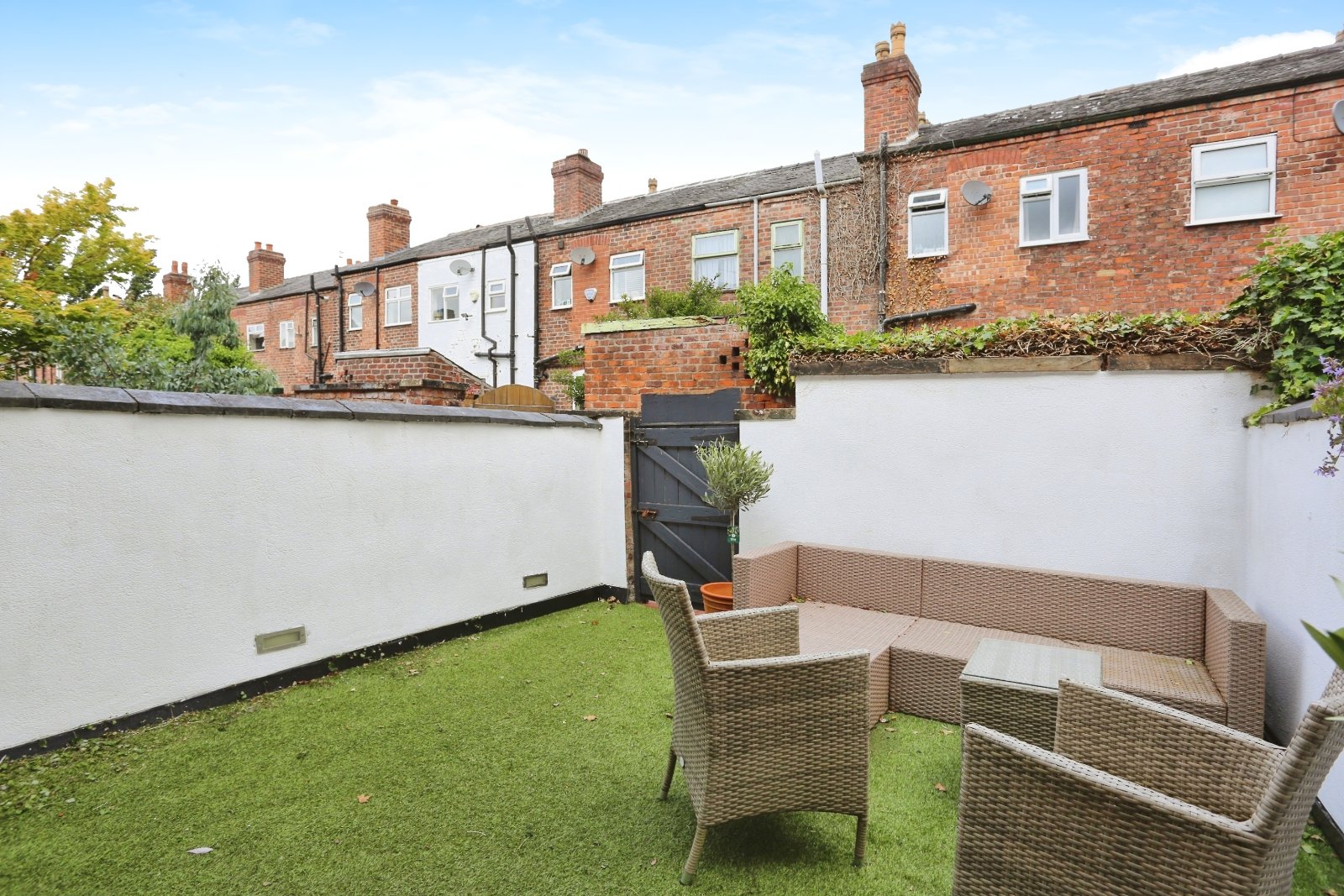 New Beech Road, Heaton Mersey, Stockport, SK4