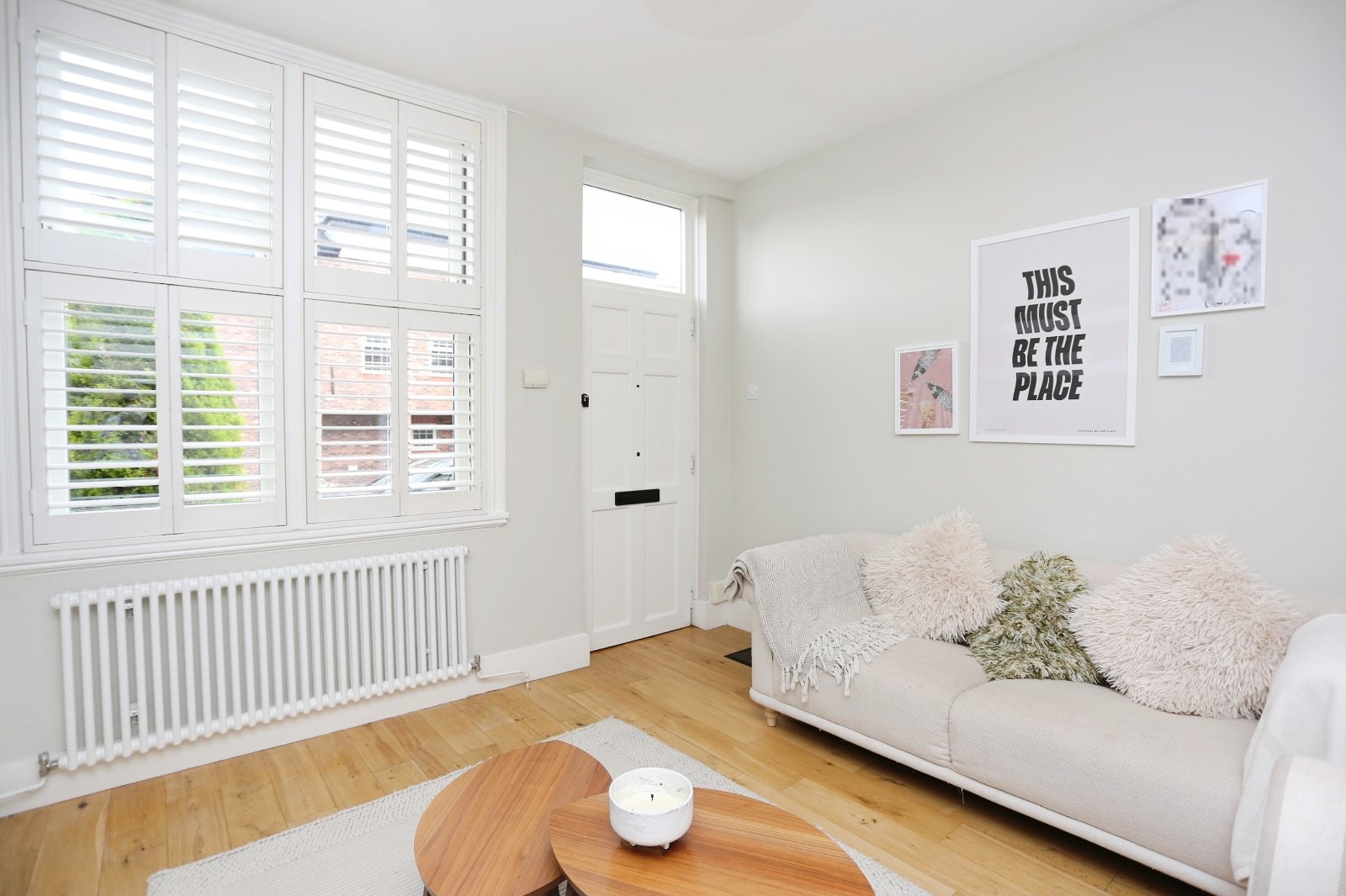 New Beech Road, Heaton Mersey, Stockport, SK4