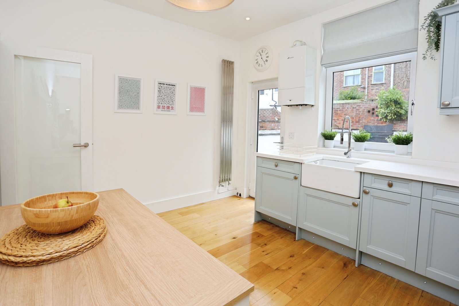 New Beech Road, Heaton Mersey, Stockport, SK4