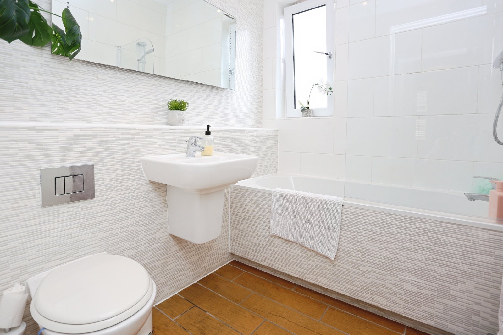 New Beech Road, Heaton Mersey, Stockport, SK4