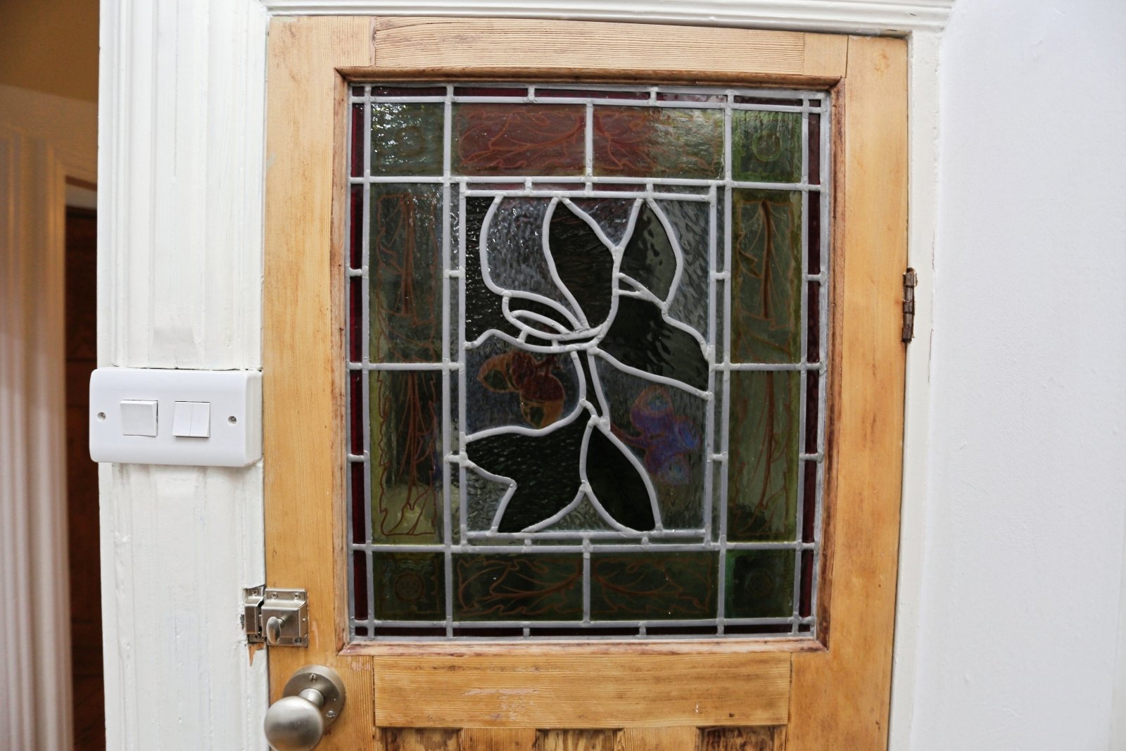 Green Lane, Heaton Norris, Stockport, SK4
