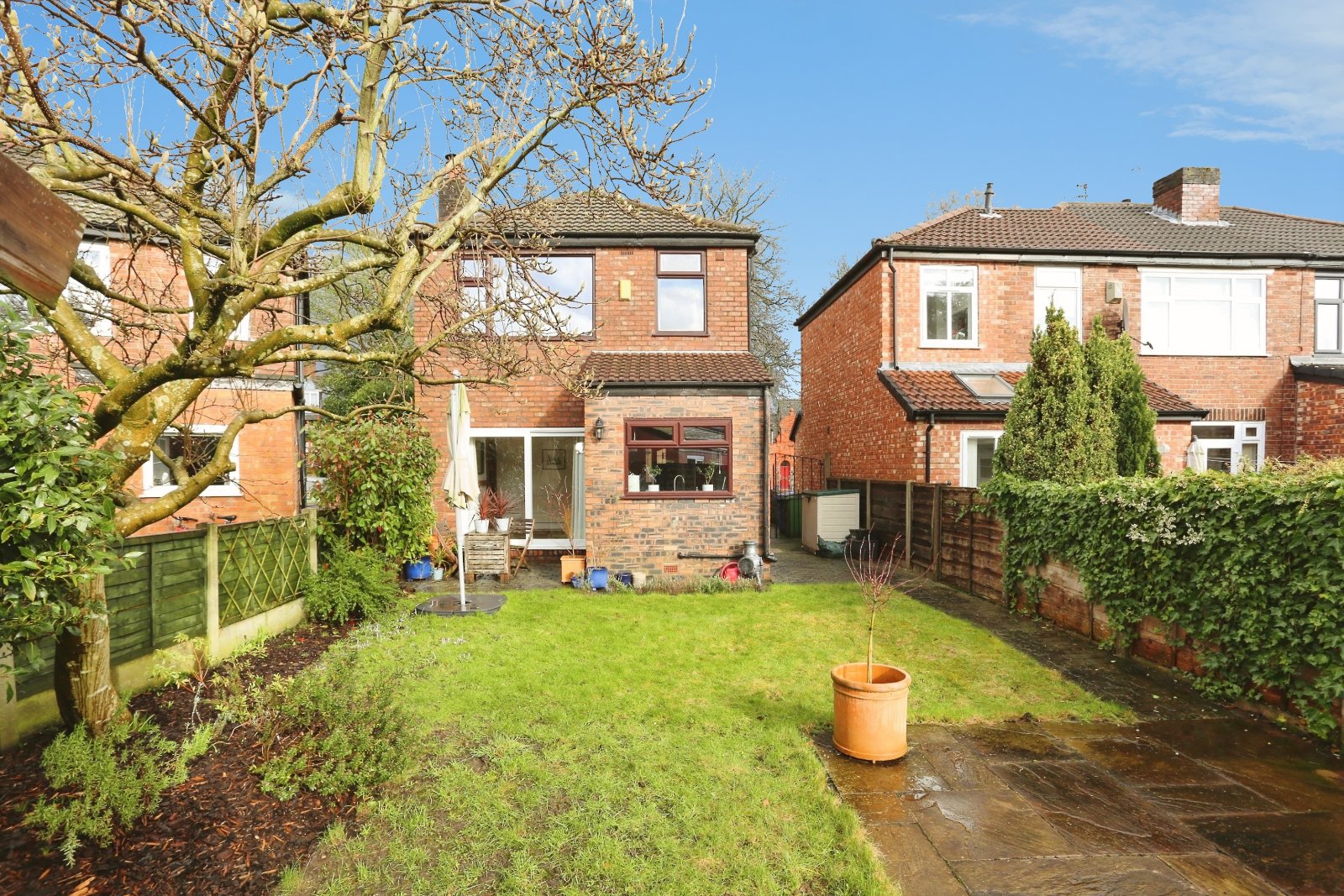 Green Lane, Heaton Norris, Stockport, SK4
