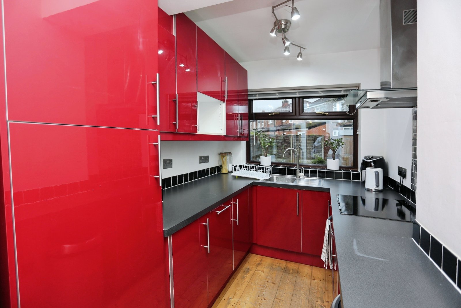 Green Lane, Heaton Norris, Stockport, SK4