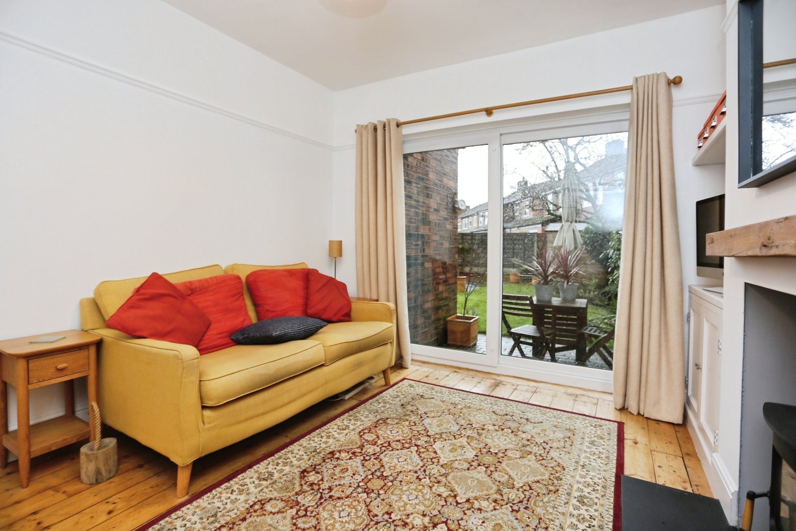 Green Lane, Heaton Norris, Stockport, SK4