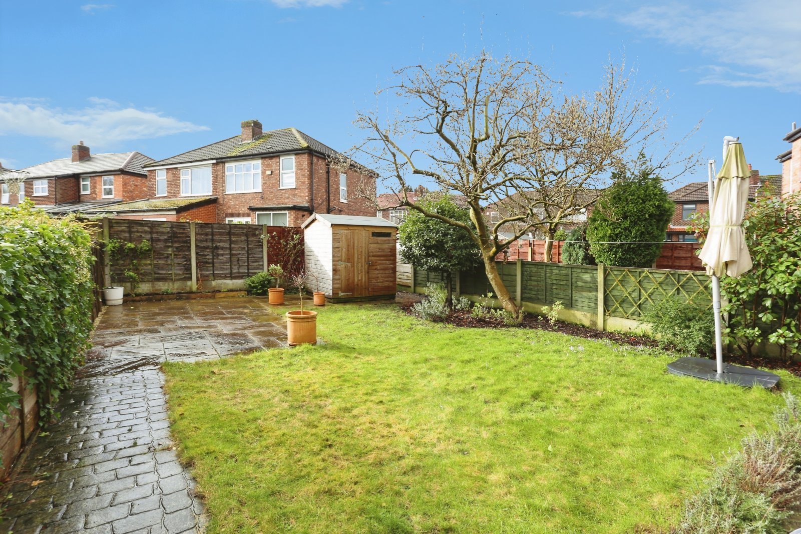 Green Lane, Heaton Norris, Stockport, SK4