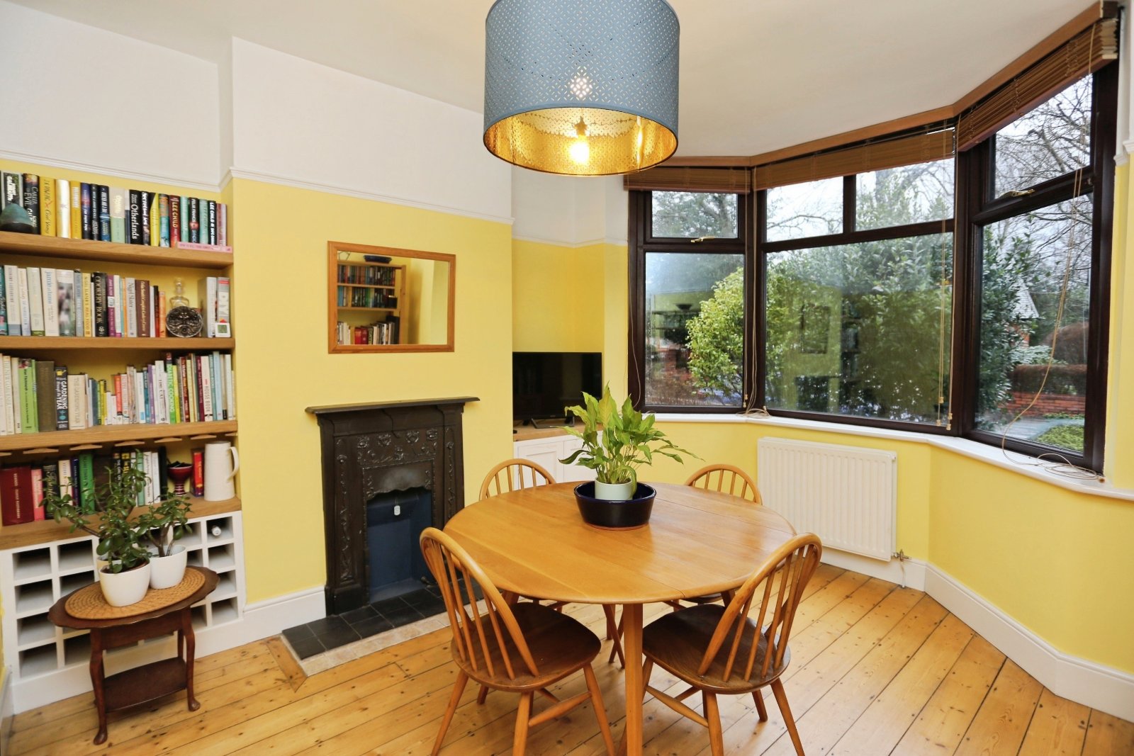 Green Lane, Heaton Norris, Stockport, SK4