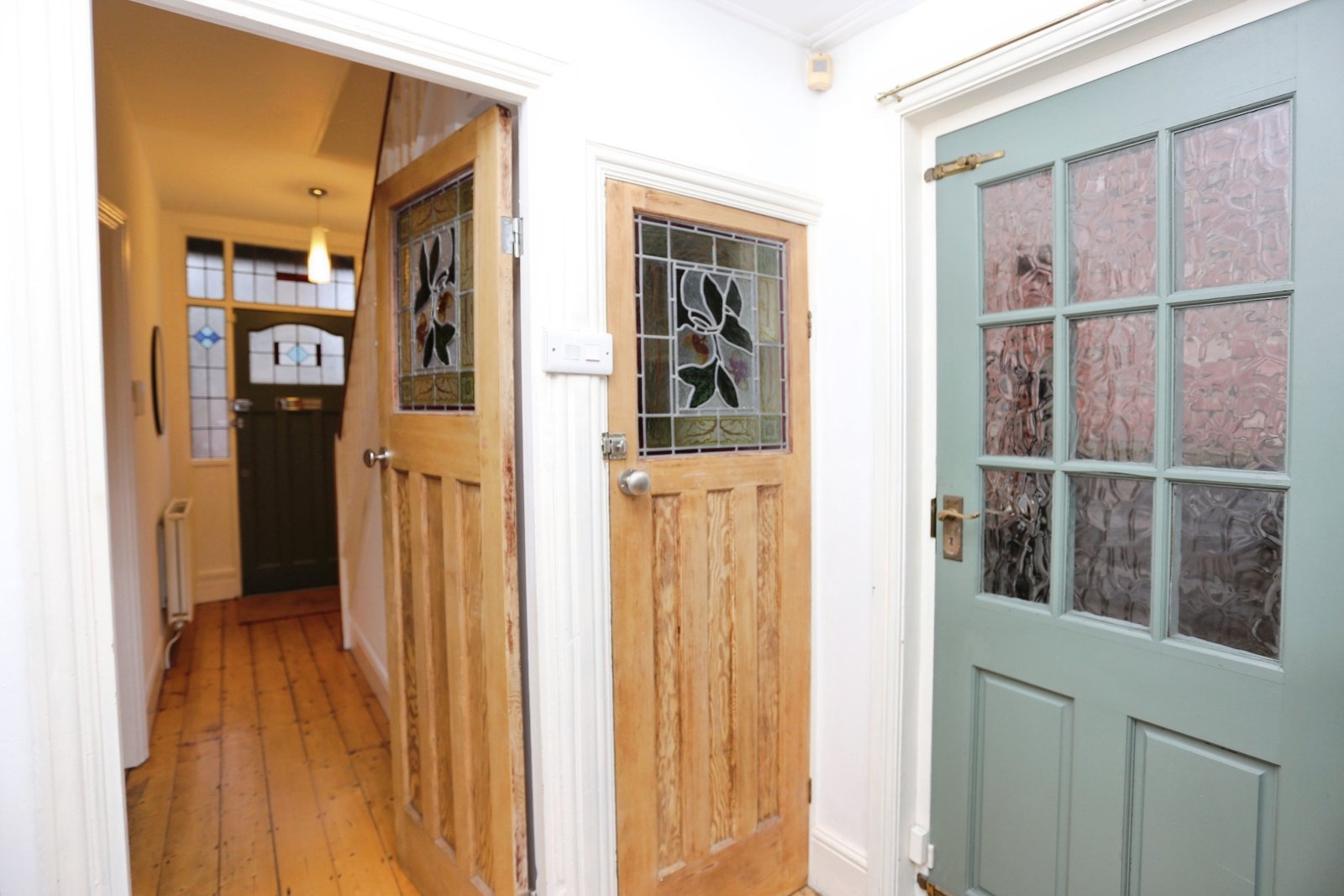 Green Lane, Heaton Norris, Stockport, SK4