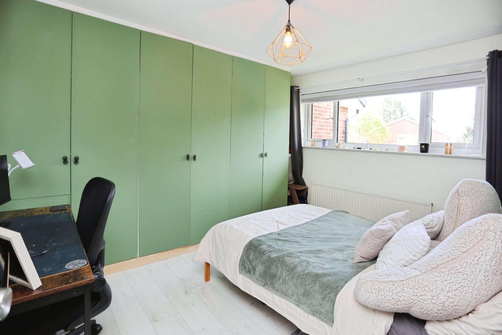 Berwick Avenue, Heaton Mersey, Stockport, SK4