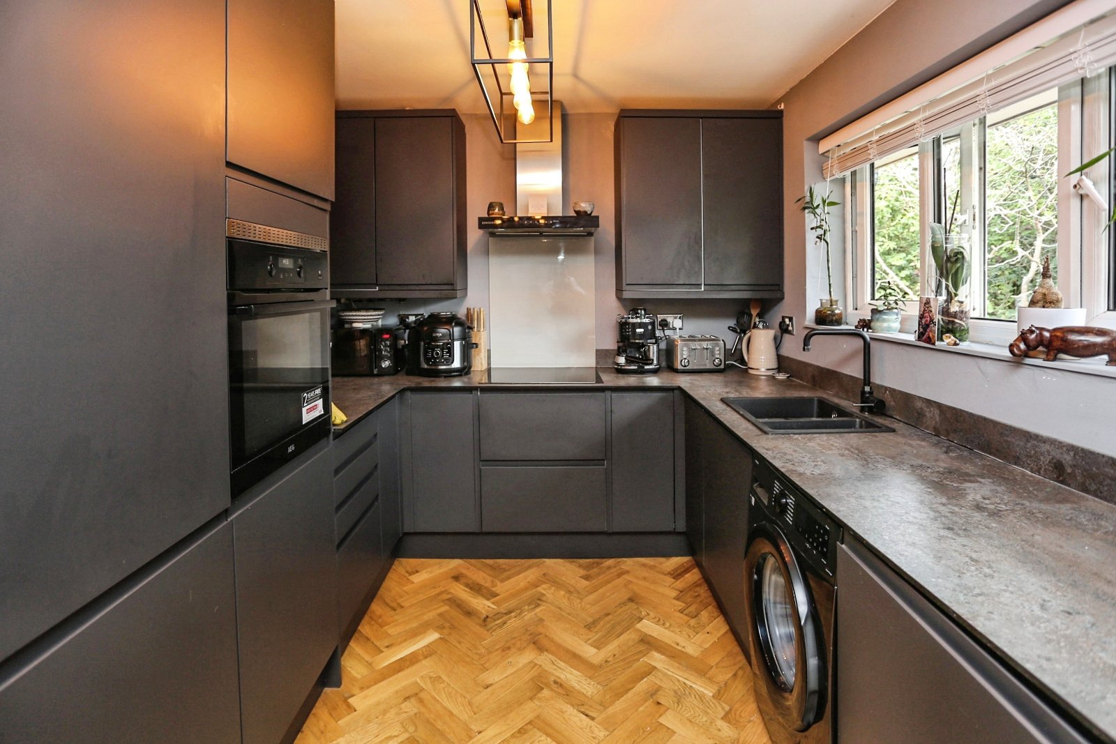 Berwick Avenue, Heaton Mersey, Stockport, SK4