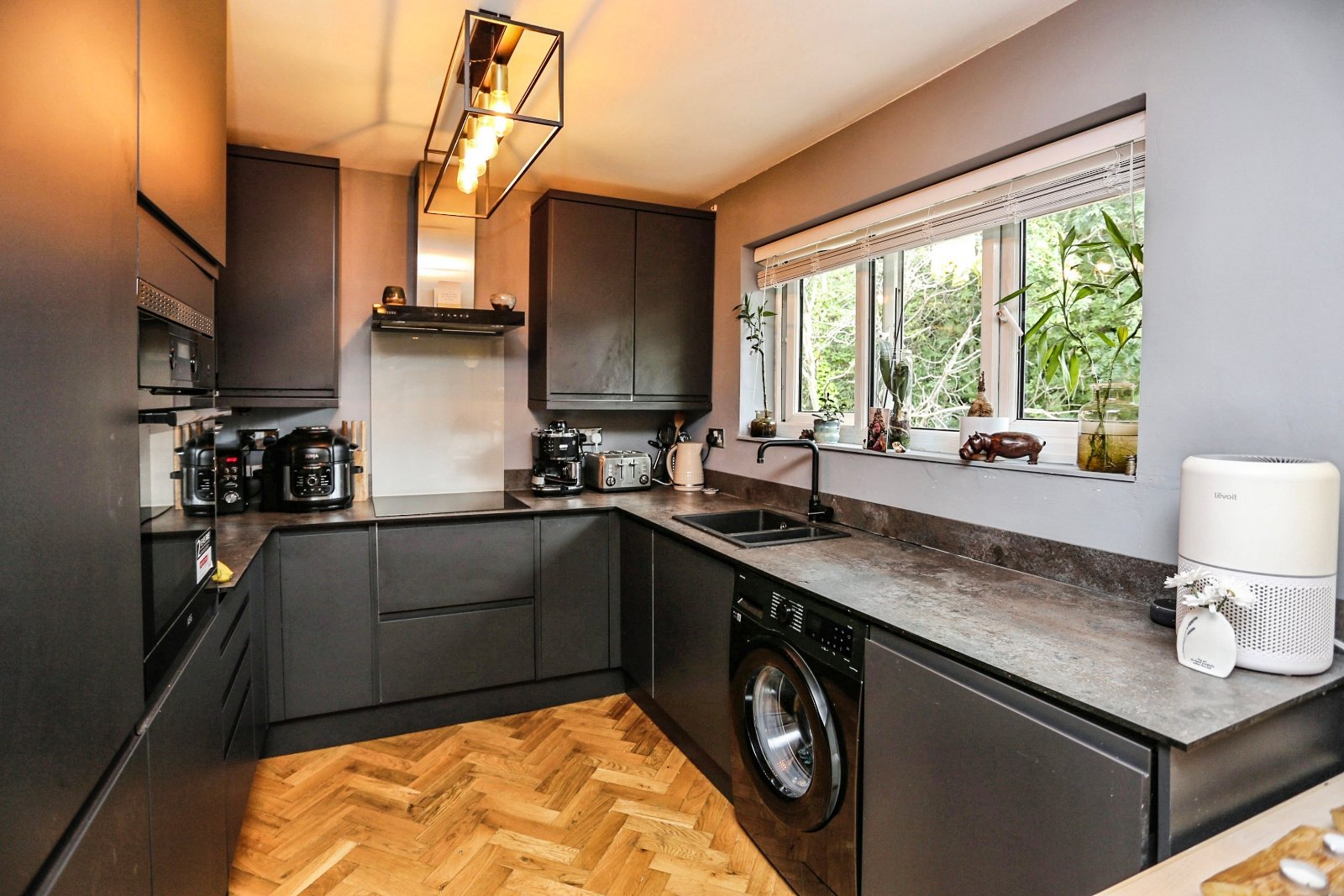 Berwick Avenue, Heaton Mersey, Stockport, SK4