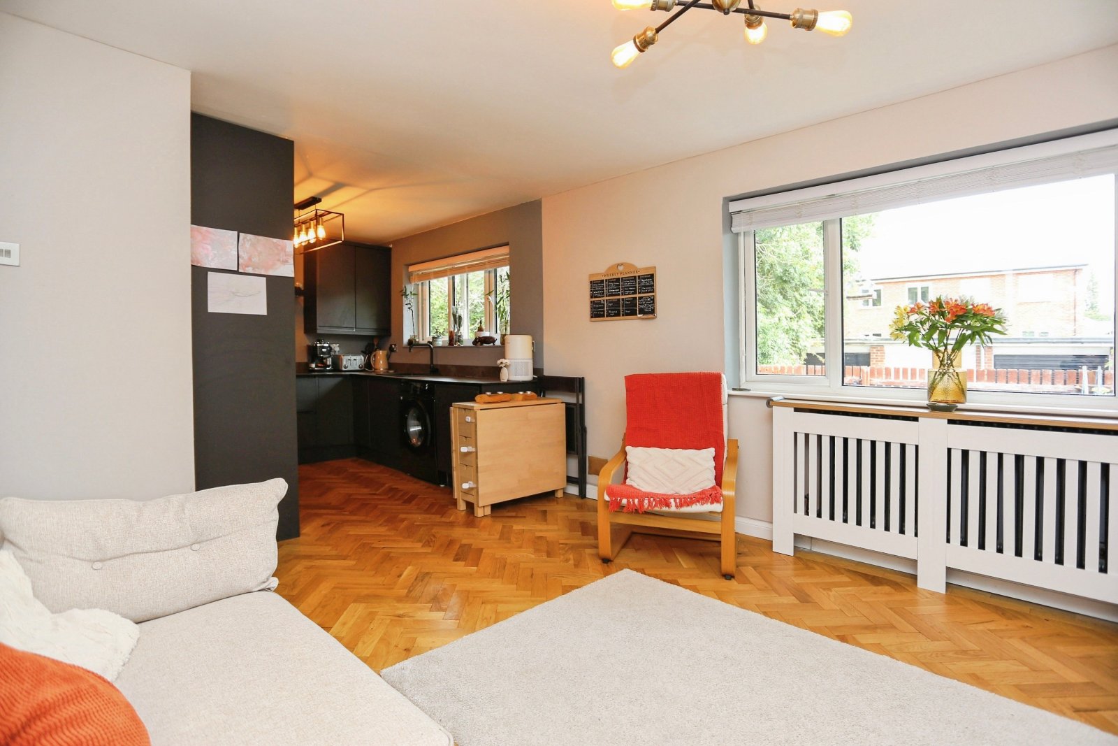 Berwick Avenue, Heaton Mersey, Stockport, SK4