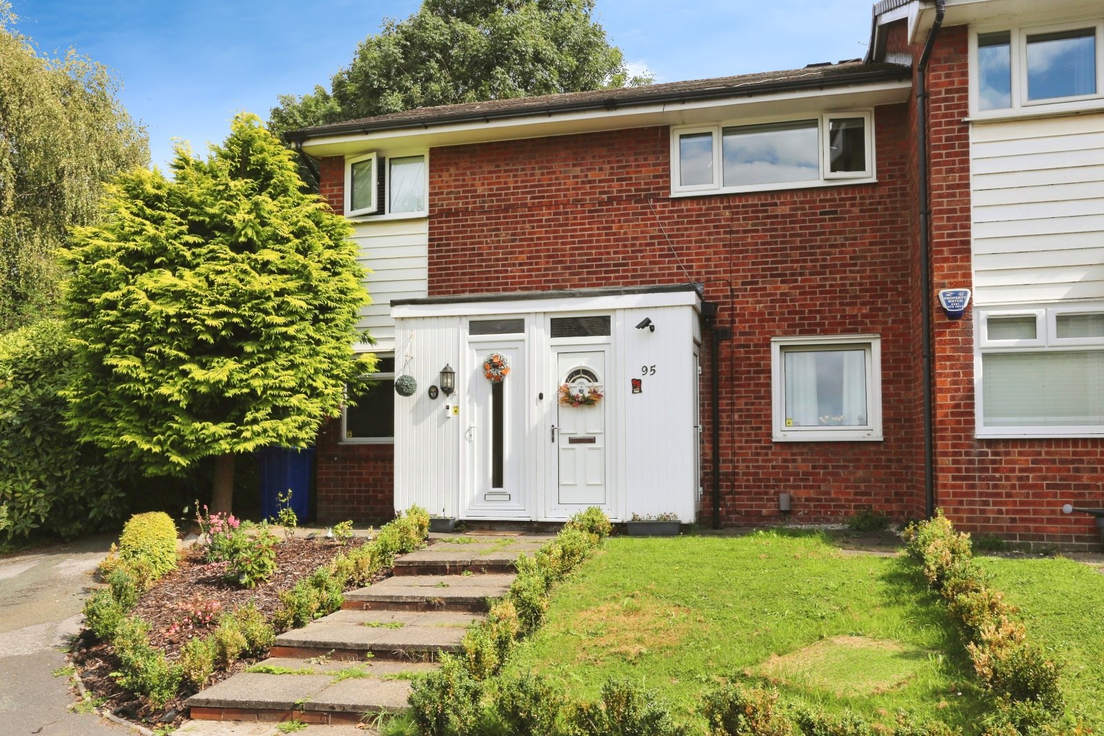 Berwick Avenue, Heaton Mersey, Stockport, SK4