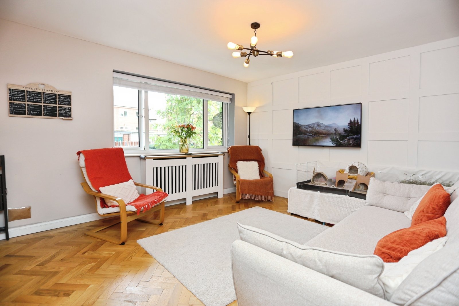 Berwick Avenue, Heaton Mersey, Stockport, SK4