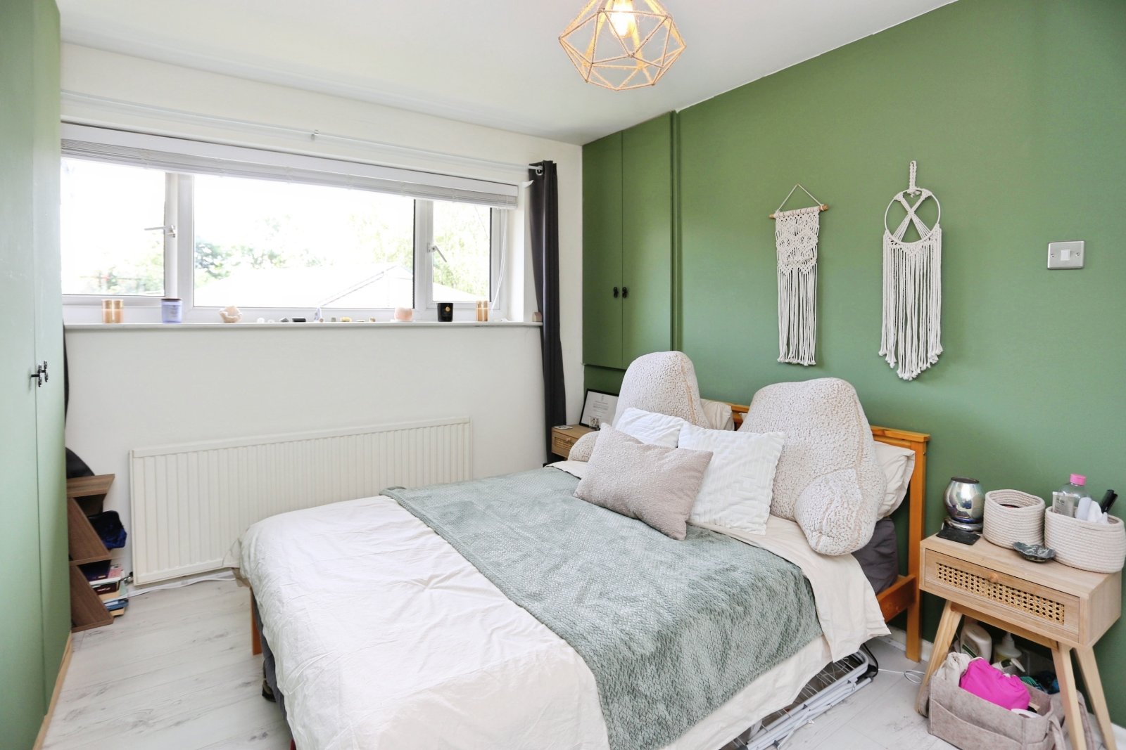 Berwick Avenue, Heaton Mersey, Stockport, SK4