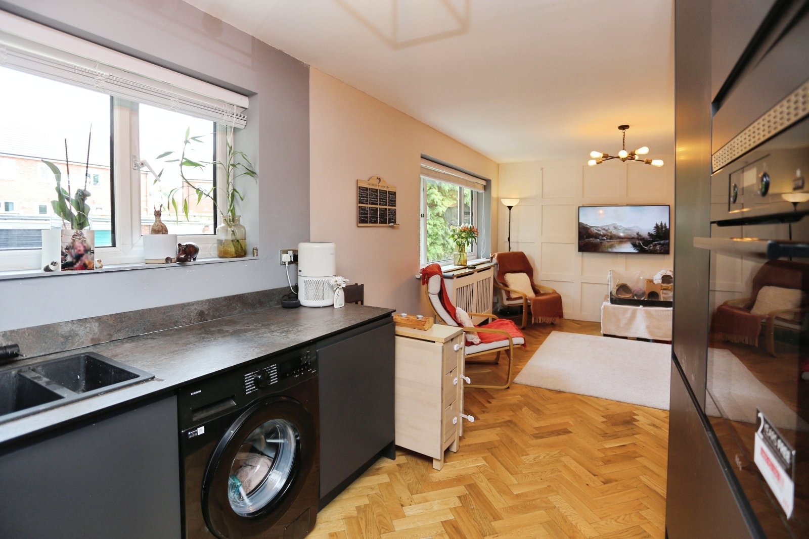Berwick Avenue, Heaton Mersey, Stockport, SK4