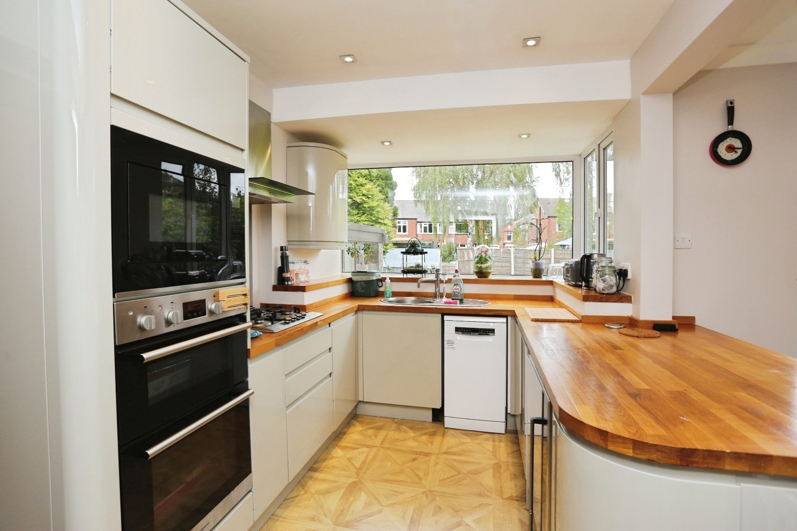 Marlborough Drive, Heaton Chapel, Stockport, SK4